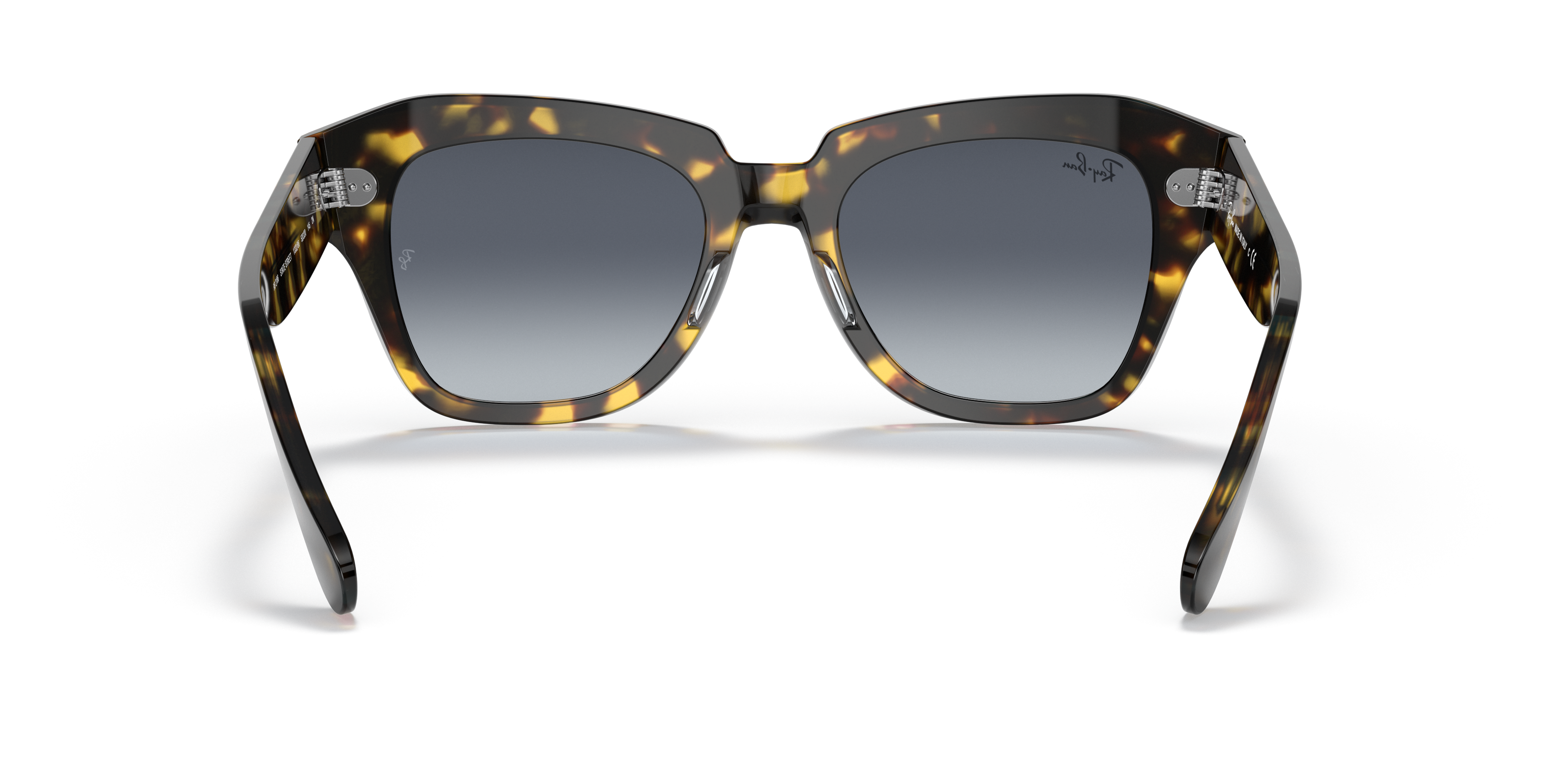 Ray-Ban RB2186 133286 52 Kadın Güneş Gözlüğü
