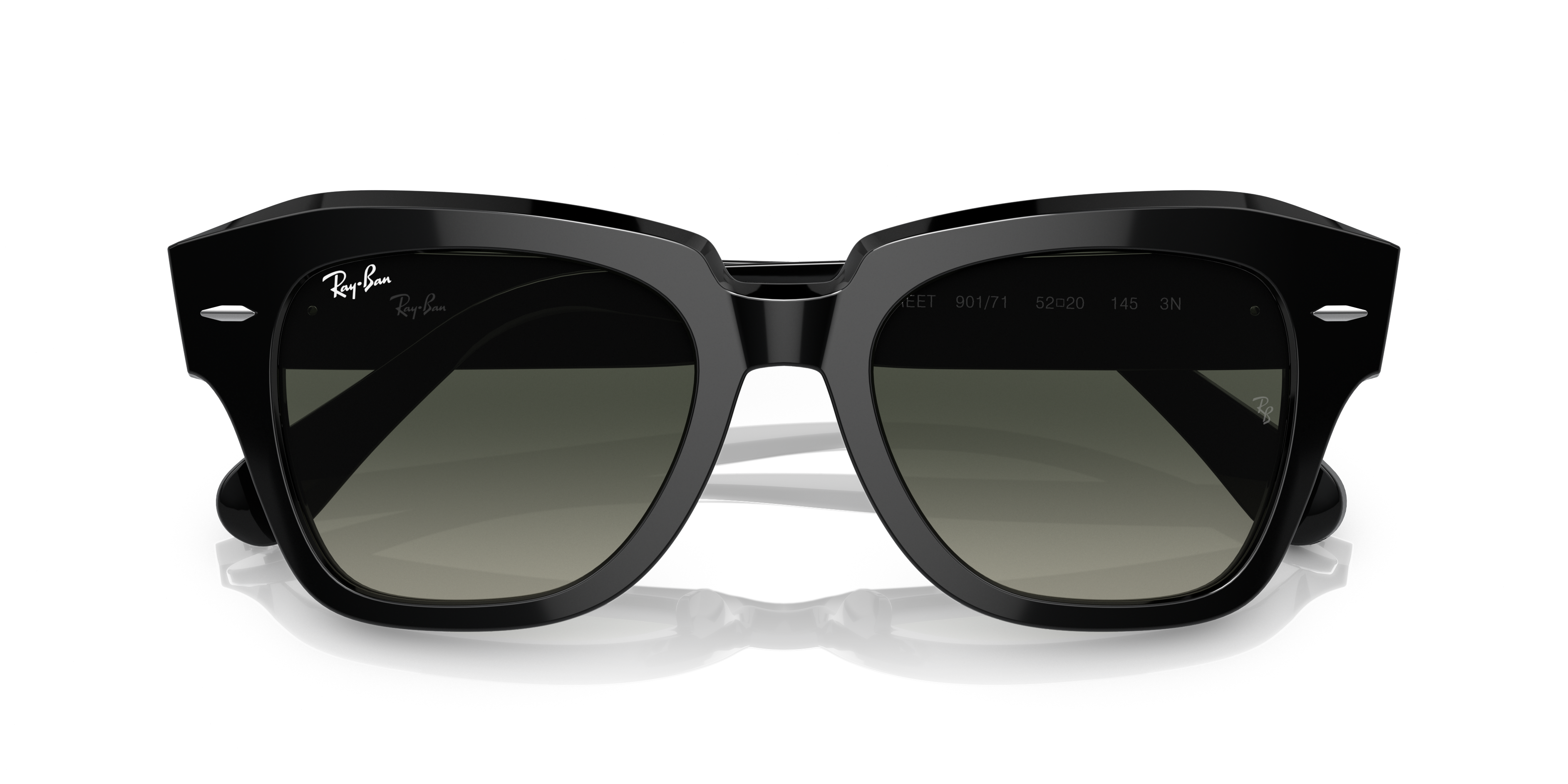 Ray-Ban RB2186 901/71 49 Güneş Gözlüğü