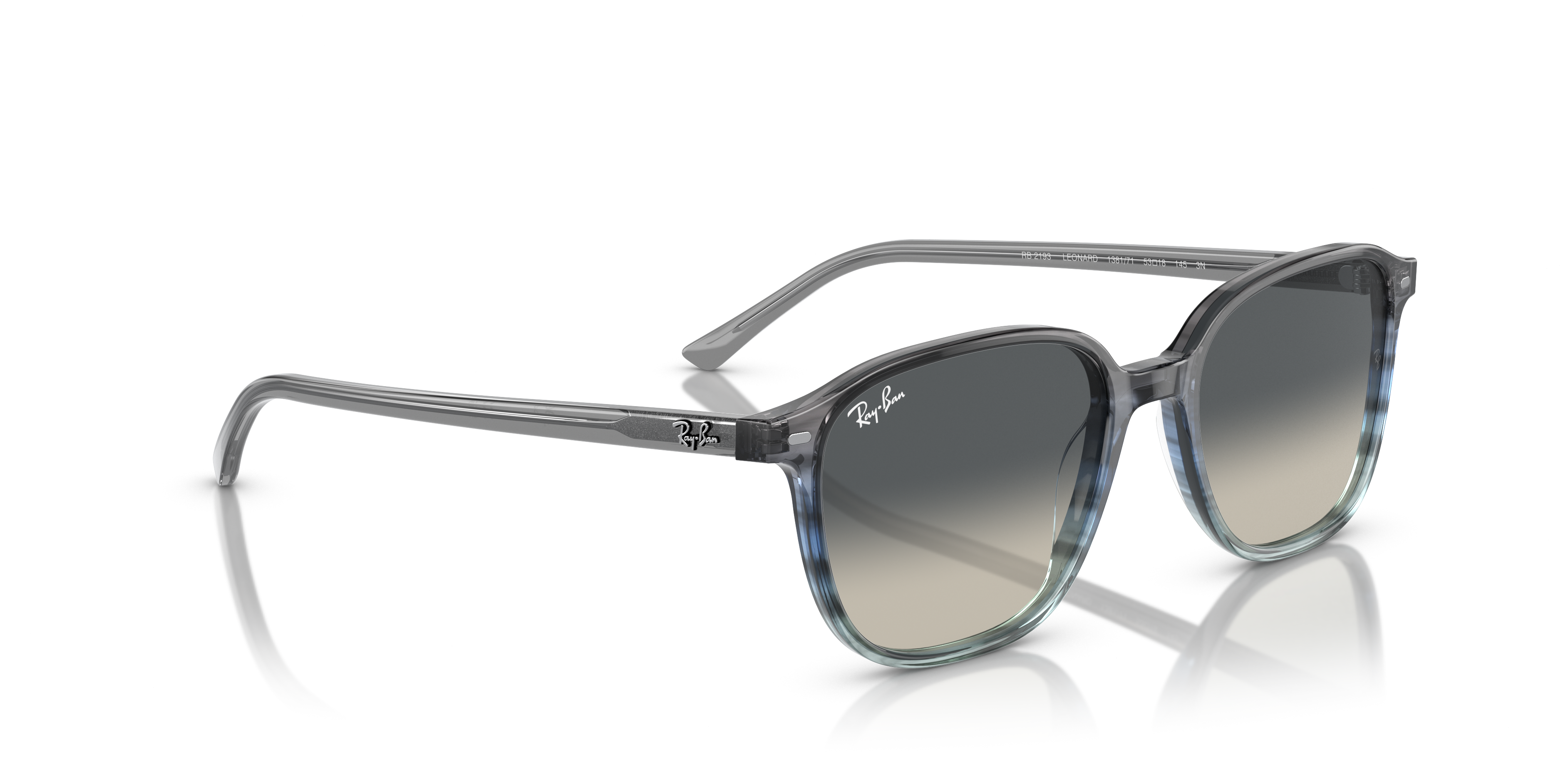 Ray-Ban RB2193 138171 53 Güneş Gözlüğü