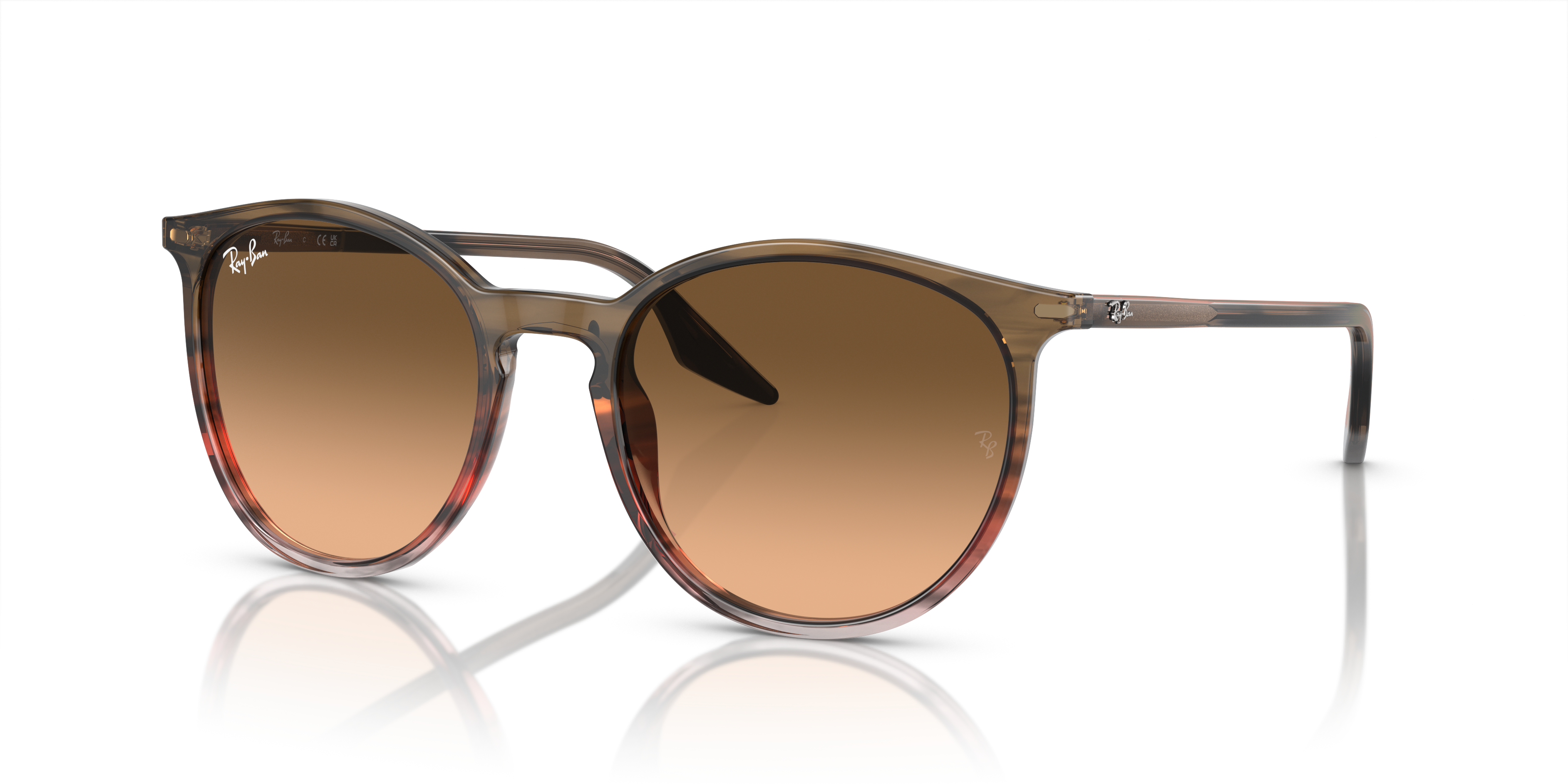 Ray-Ban RB2204 13953B 51 Güneş Gözlüğü