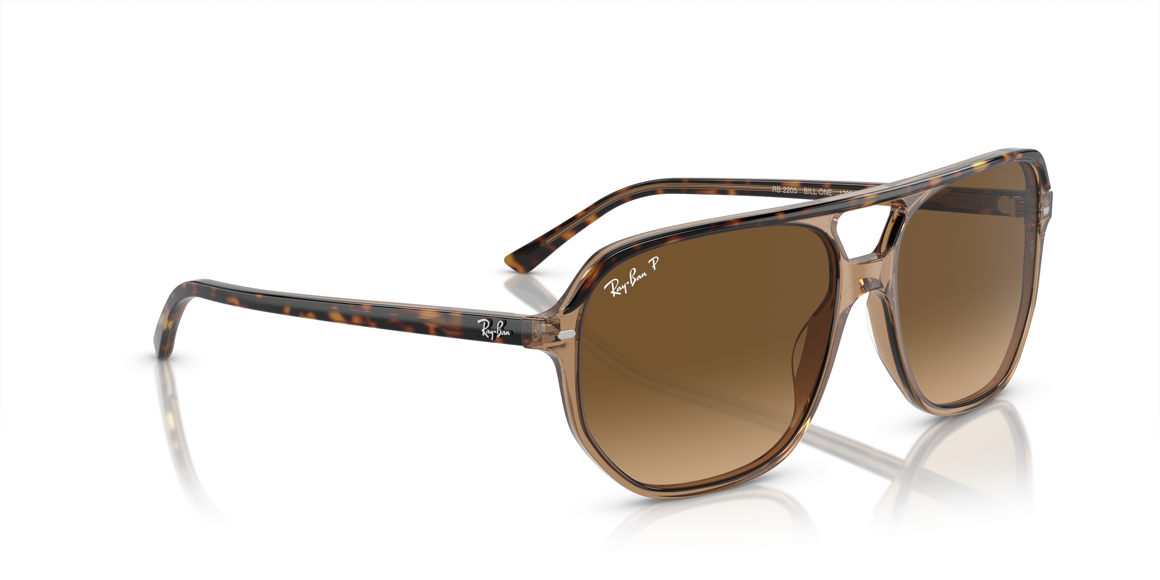 Ray-Ban RB2205 1292M2 Güneş Gözlüğü