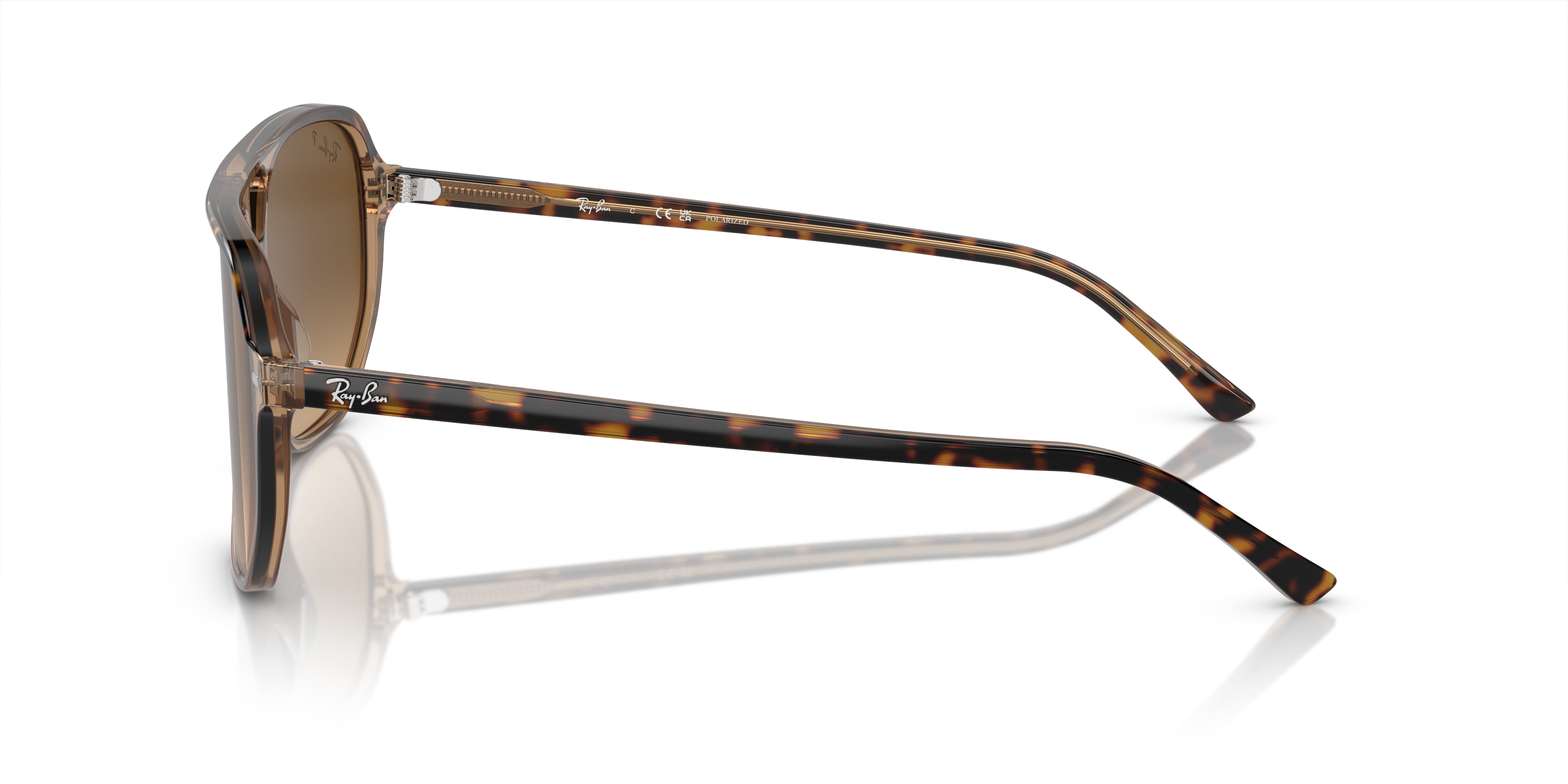 Ray-Ban RB2205 1292M2 Güneş Gözlüğü