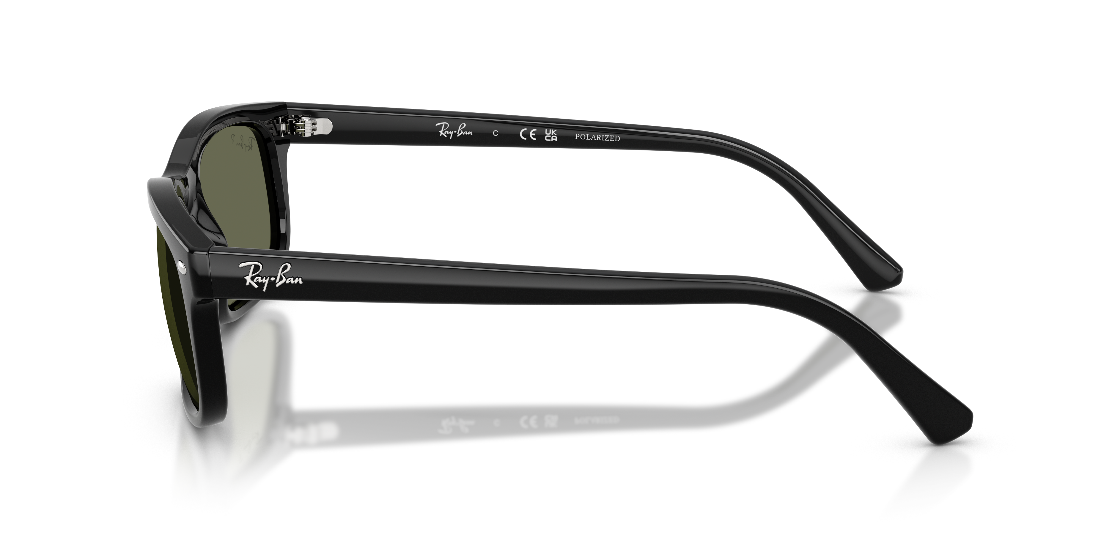 Ray-Ban RB2224 901/58 60 Güneş Gözlüğü