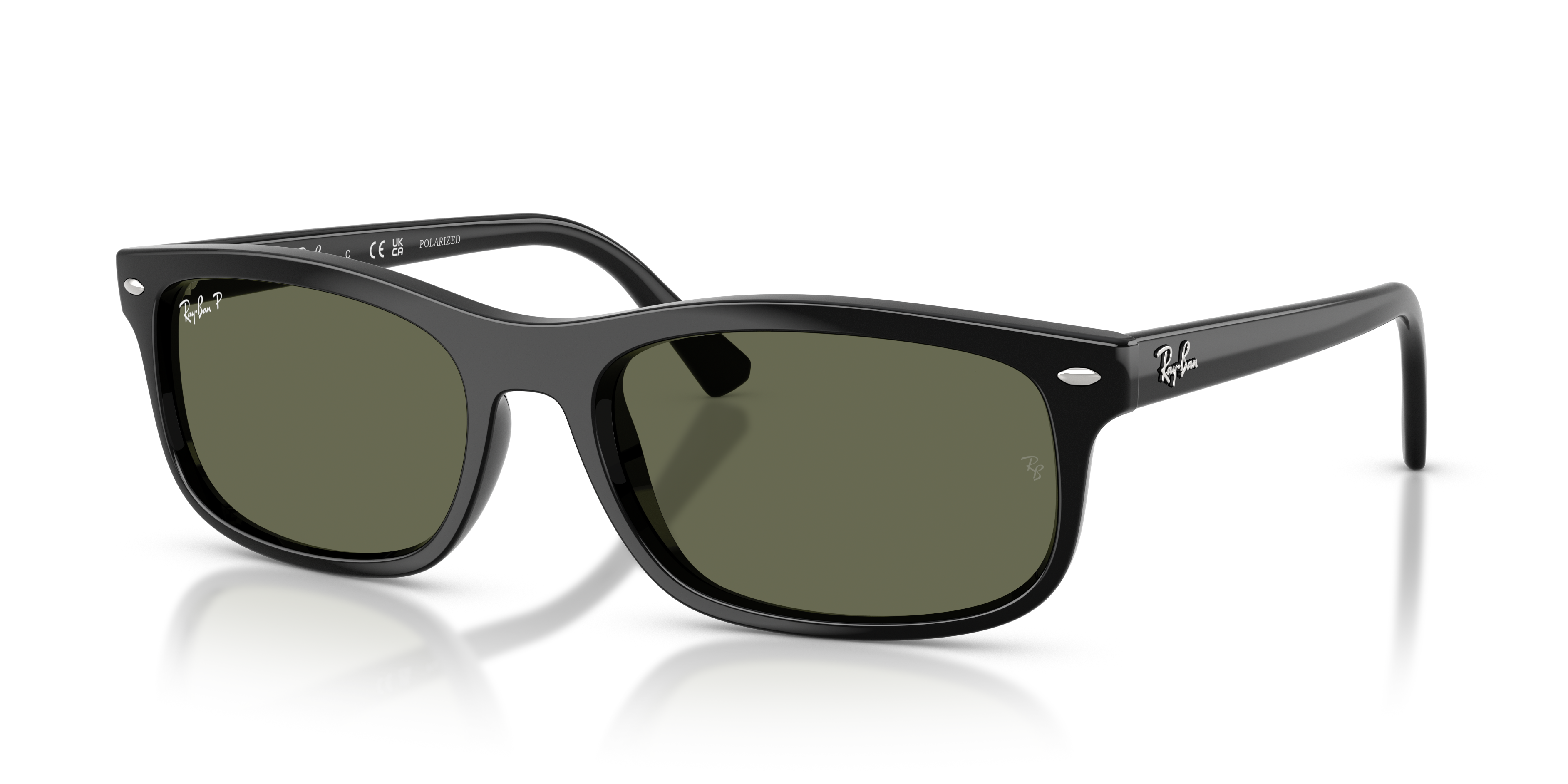 Ray-Ban RB2224 901/58 60 Güneş Gözlüğü