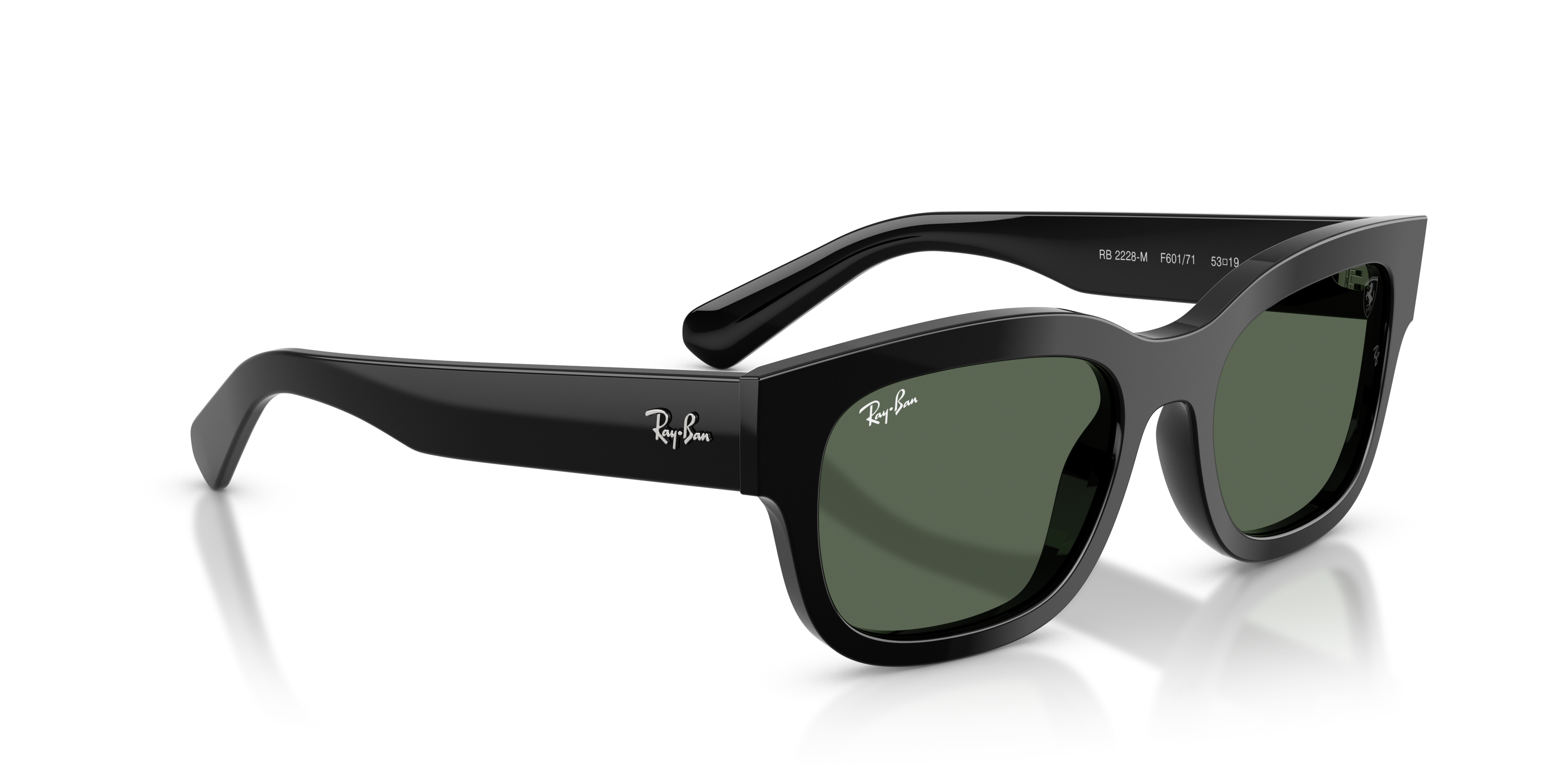 Ray-Ban RB2228M F60171 Güneş Gözlüğü