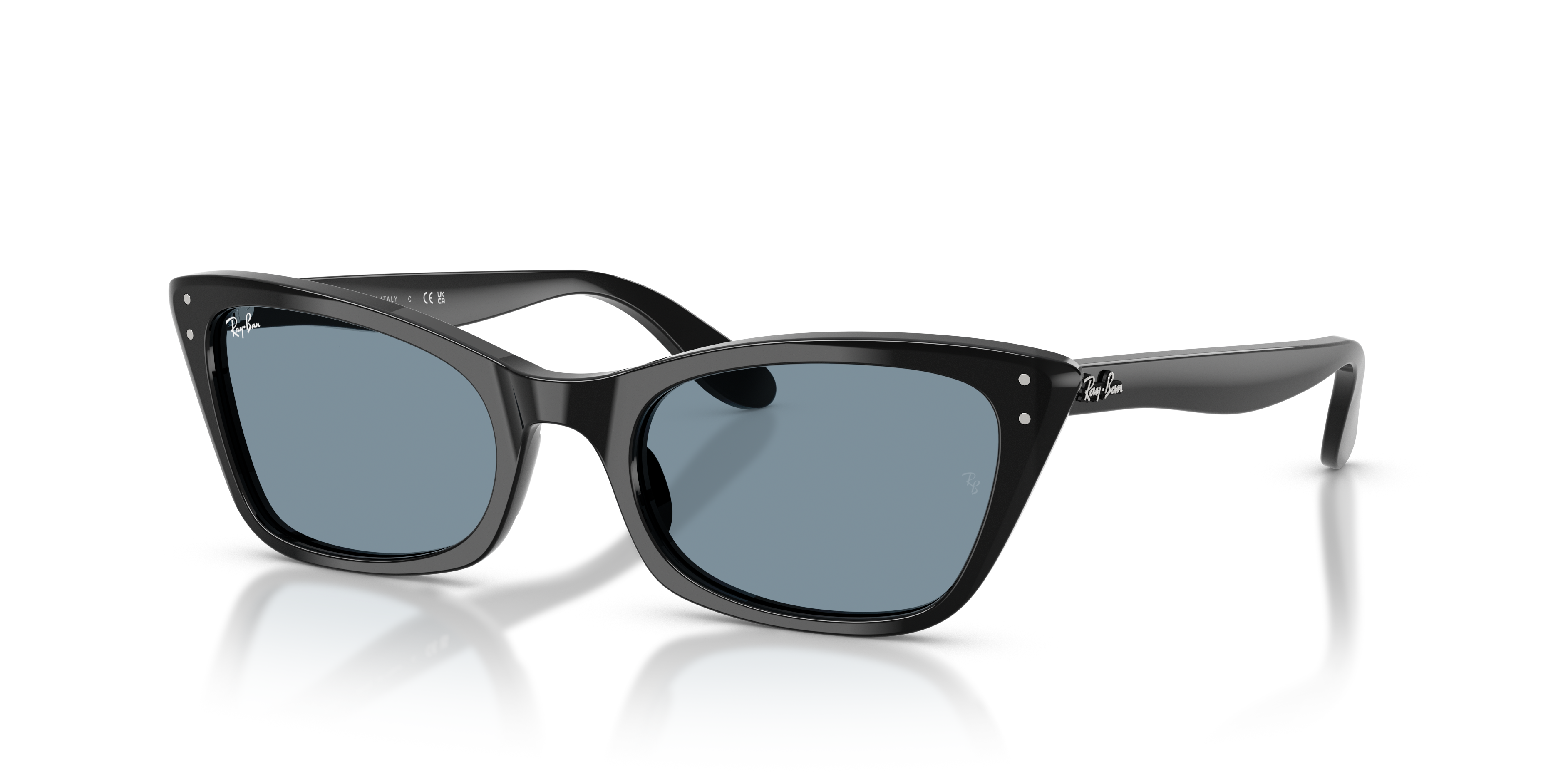 Ray-Ban RB2299 901/R5 52 Güneş Gözlüğü