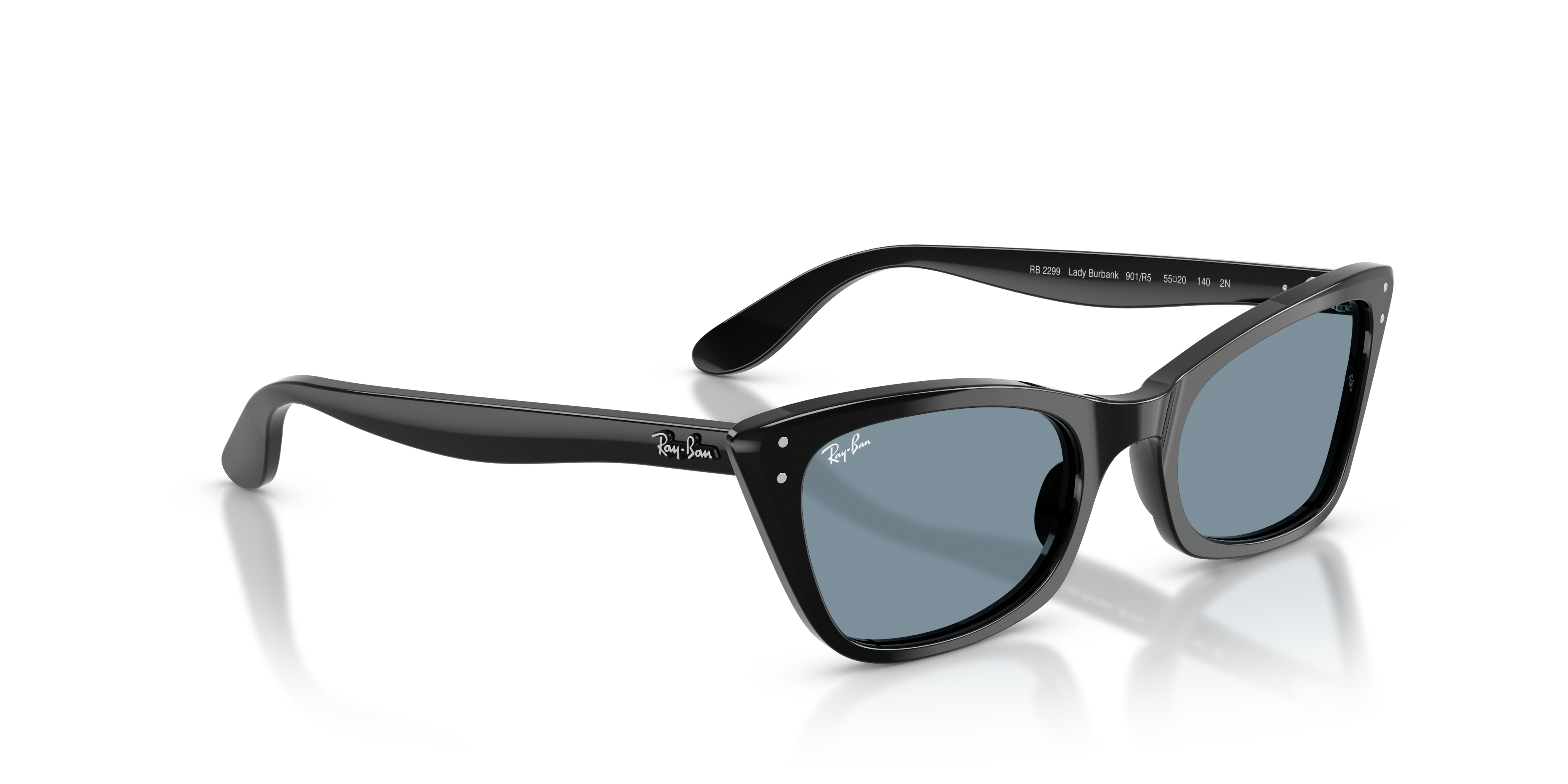 Ray-Ban RB2299 901/R5 52 Güneş Gözlüğü