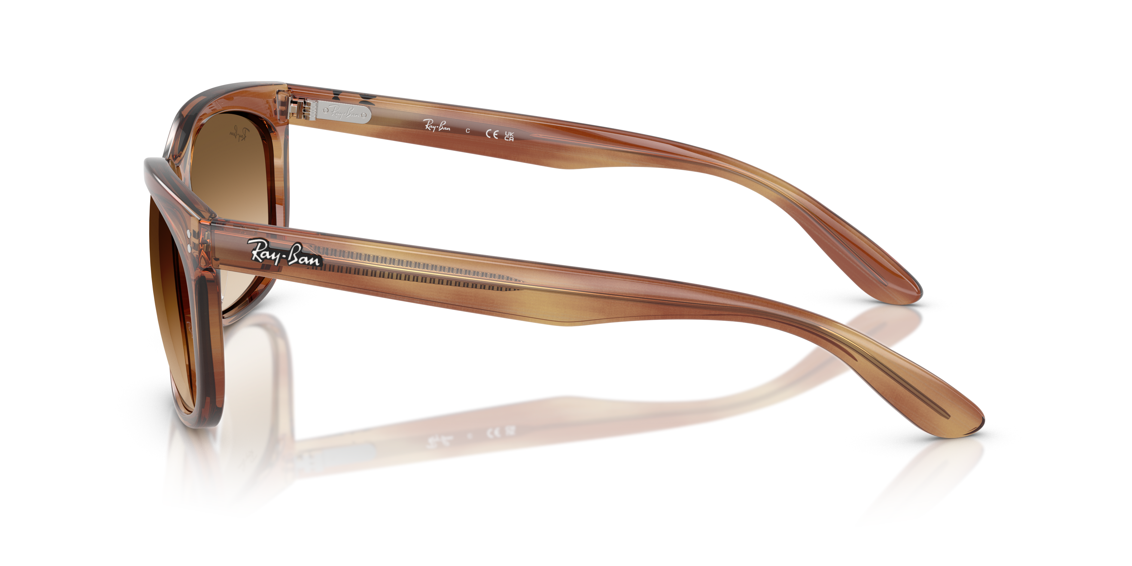 Ray-Ban RB2389 140351 57 Güneş Gözlüğü