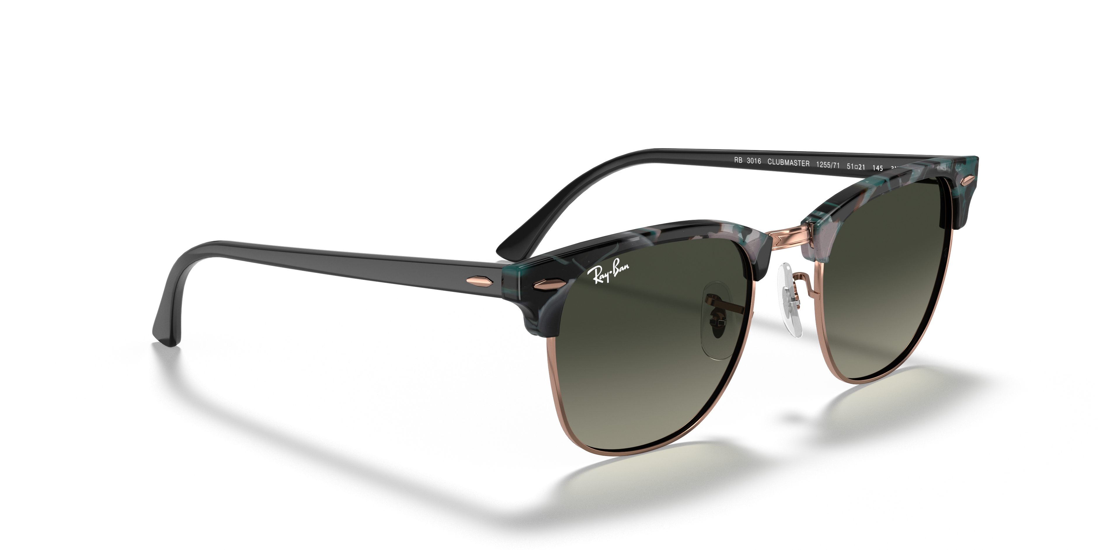 Ray-Ban RB3016 125571 49 Güneş Gözlüğü