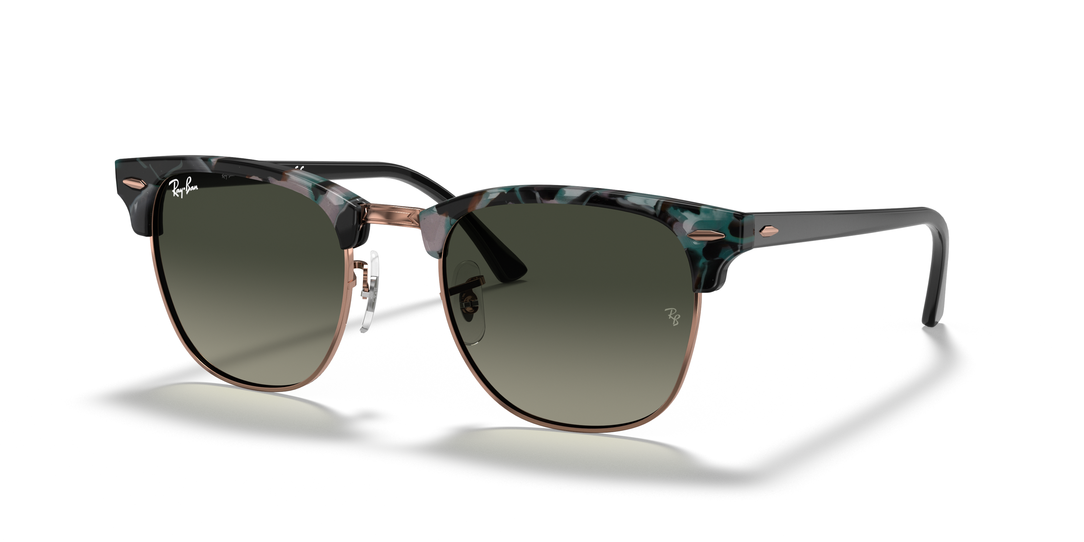 Ray-Ban RB3016 125571 51 Güneş Gözlüğü