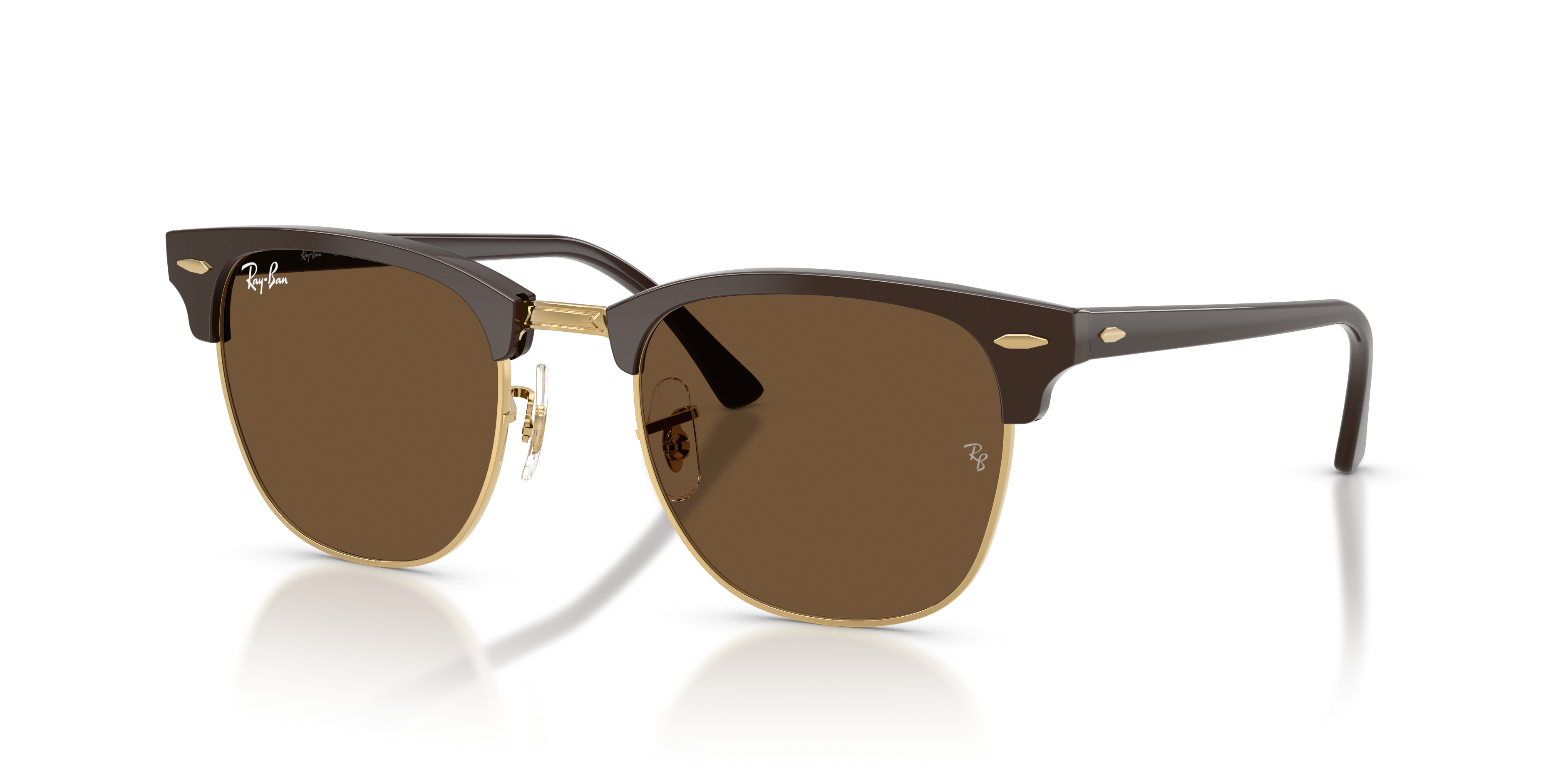Ray-Ban RB3016 687853 51 Güneş Gözlüğü