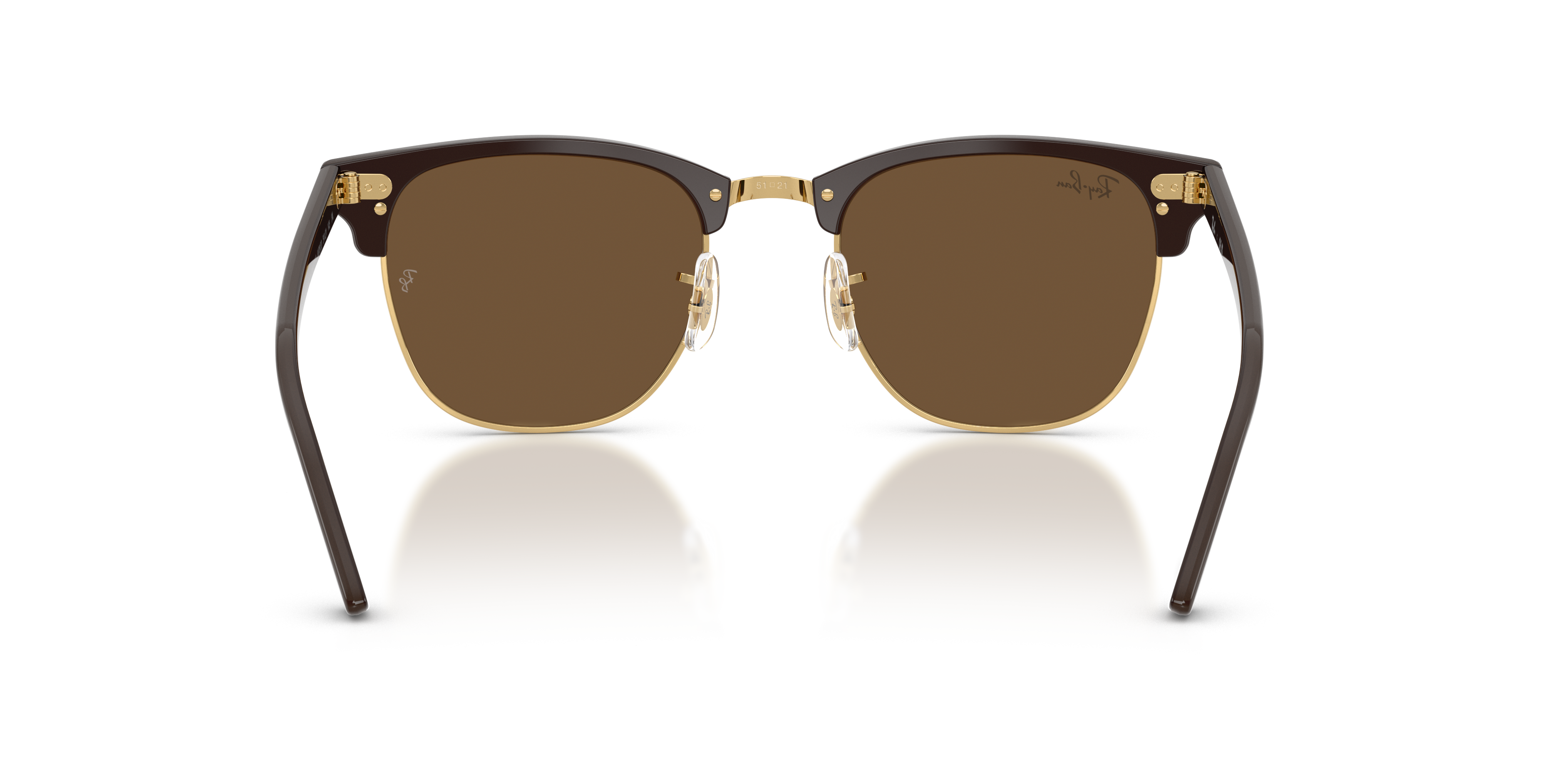 Ray-Ban RB3016 687853 51 Güneş Gözlüğü
