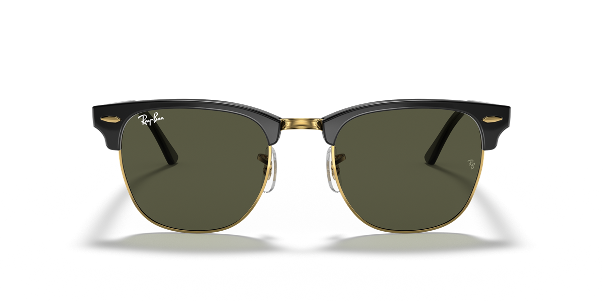 Ray-Ban RB3016 W0365 49 Clubmaster
