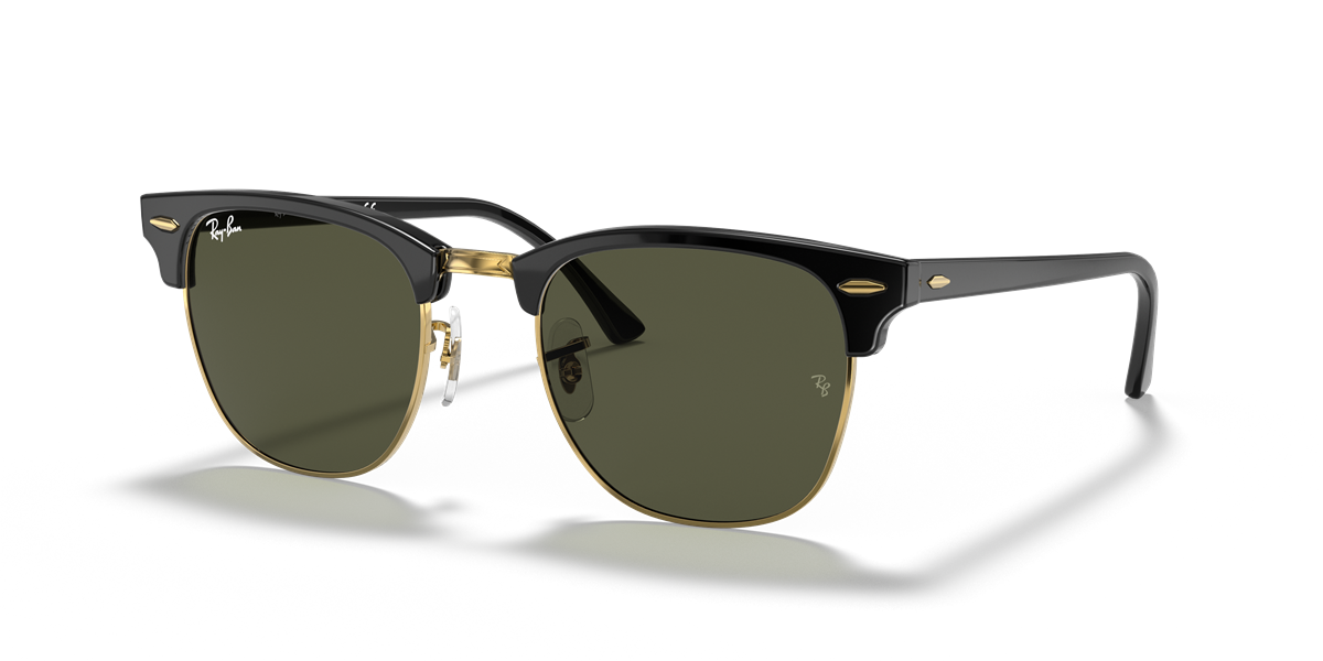 Ray-Ban RB3016 W0365 49 Clubmaster
