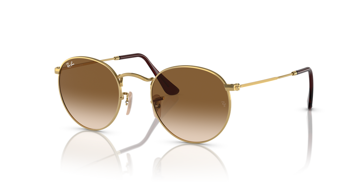 Ray-Ban RB3447 001/51 50 Güneş Gözlüğü