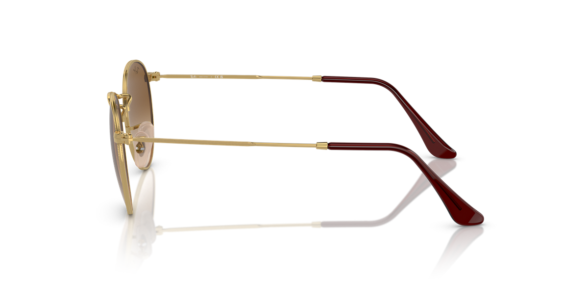 Ray-Ban RB3447 001/51 50 Güneş Gözlüğü