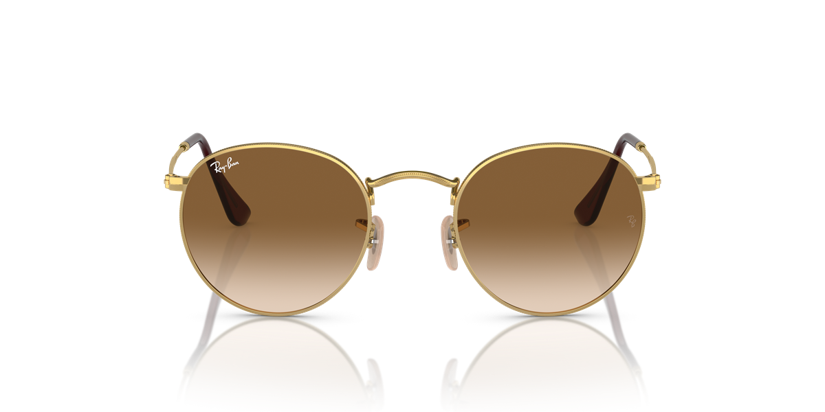 Ray-Ban RB3447 001/51 50 Güneş Gözlüğü