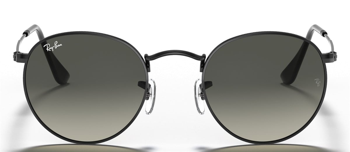 Ray-Ban RB3447N 002/71 50  Erkek Güneş Gözlüğü