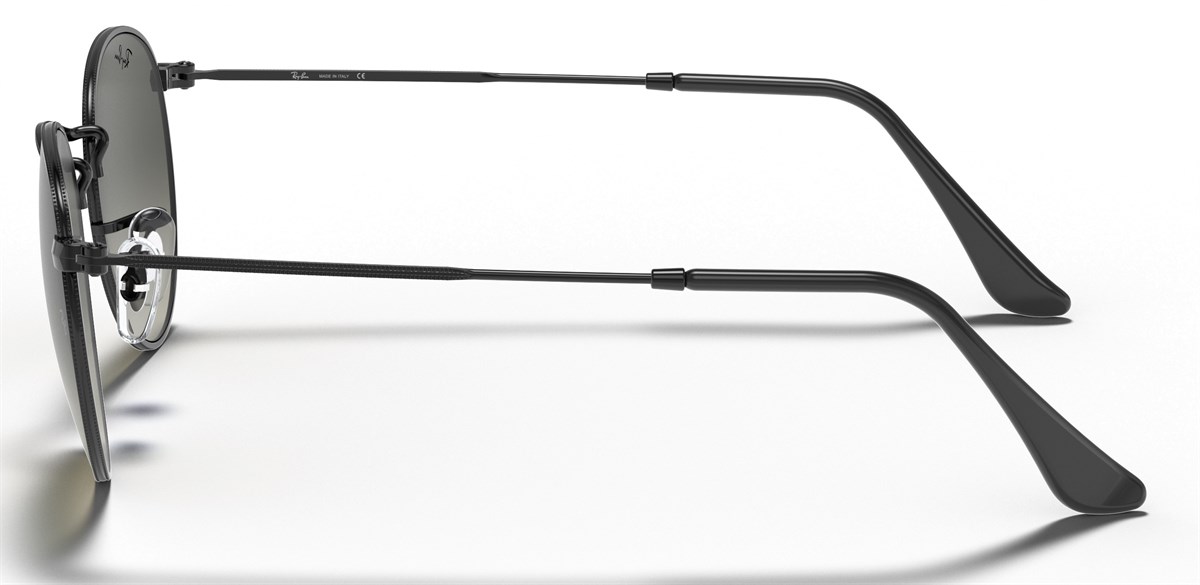 Ray-Ban RB3447N 002/71 50  Erkek Güneş Gözlüğü