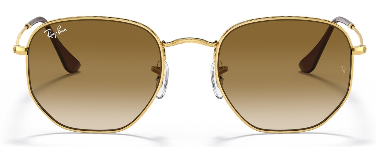 Ray-Ban RB3548 001/51 51  Güneş Gözlüğü