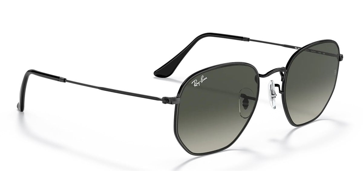 Ray-Ban RB3548 002/71 54  Erkek Güneş Gözlüğü