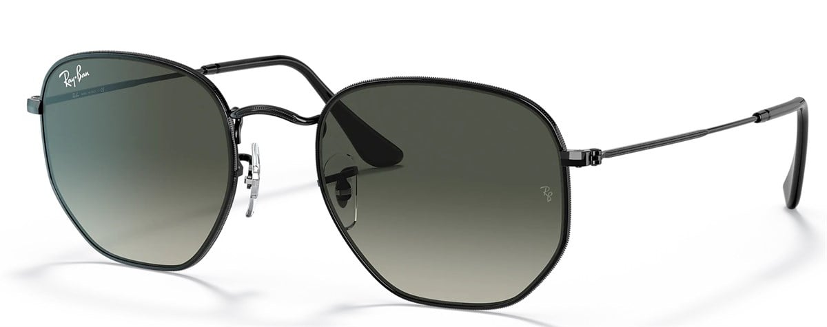 Ray-Ban RB3548 002/71 54  Erkek Güneş Gözlüğü