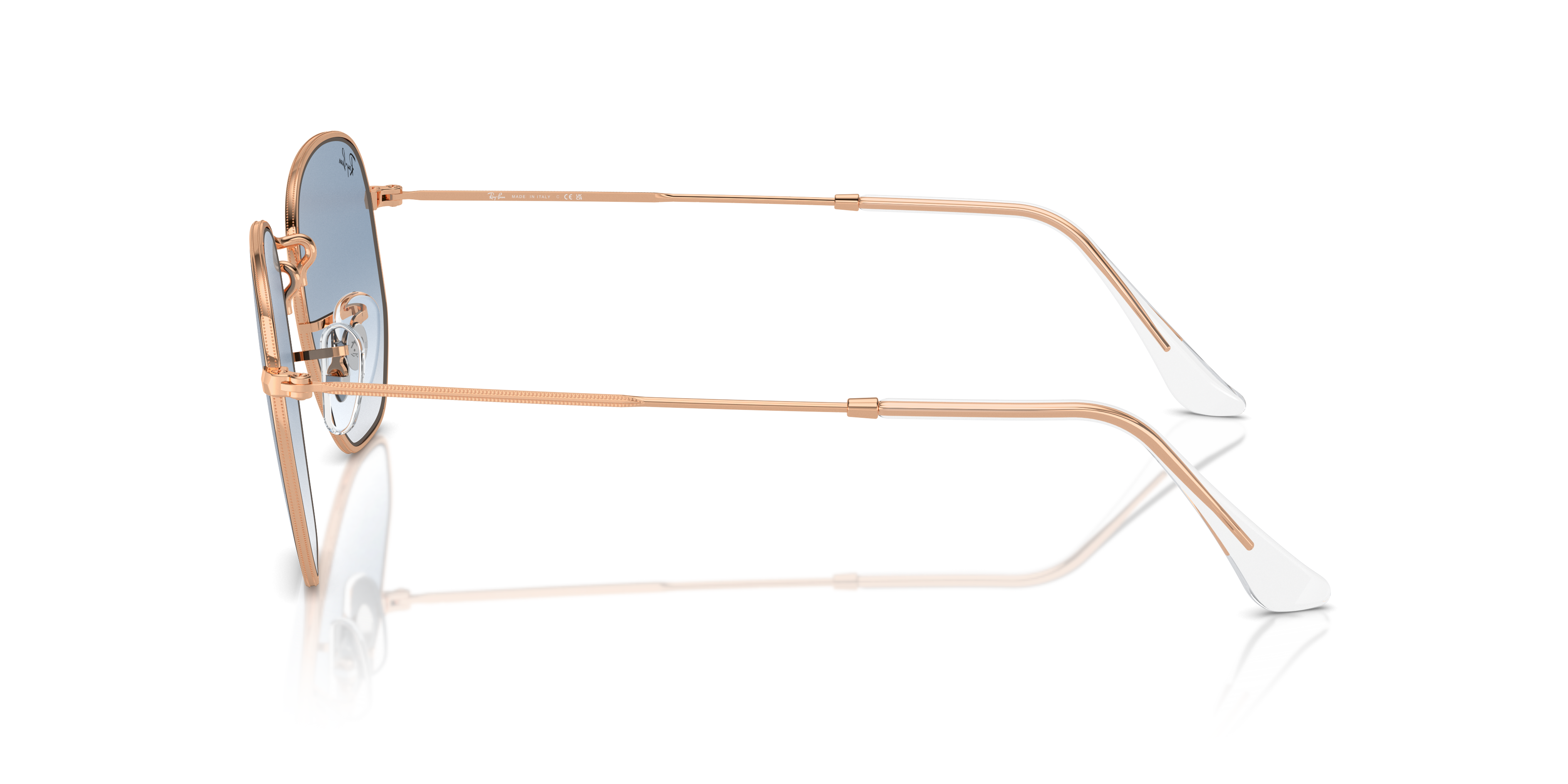 Ray-Ban RB3548 92023F 51 Güneş Gözlüğü