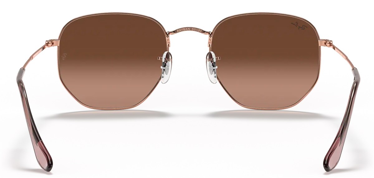 Ray-Ban RB3548N 9069A5 51 Güneş Gözlüğü