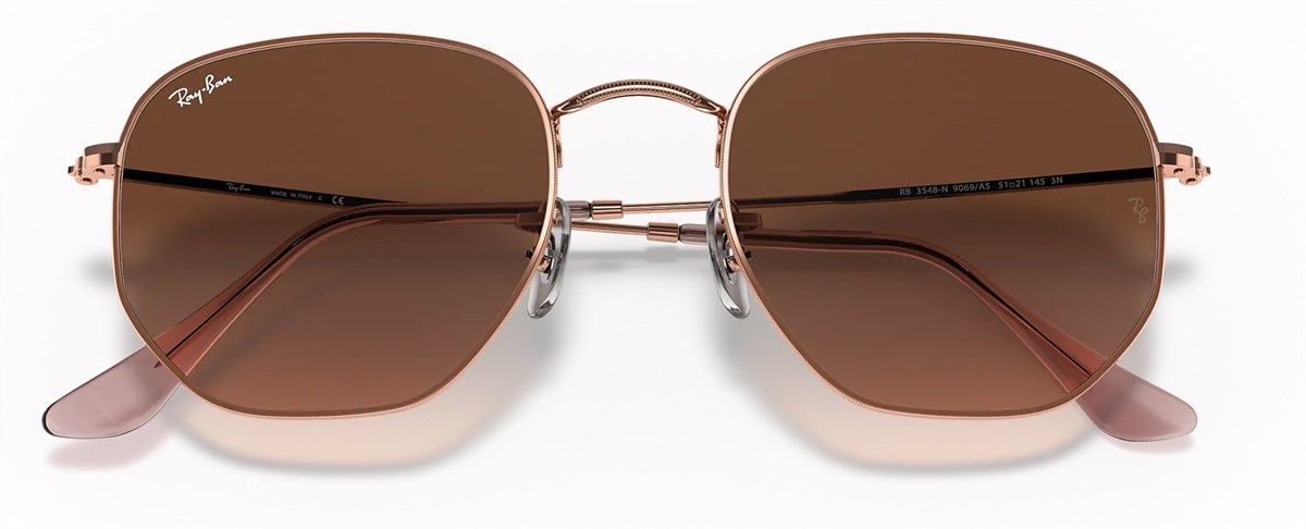 Ray-Ban RB3548N 9069A5 51 Güneş Gözlüğü