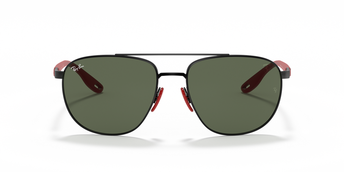 Ray-Ban RB3659M F02871 57 Erkek Güneş Gözlüğü