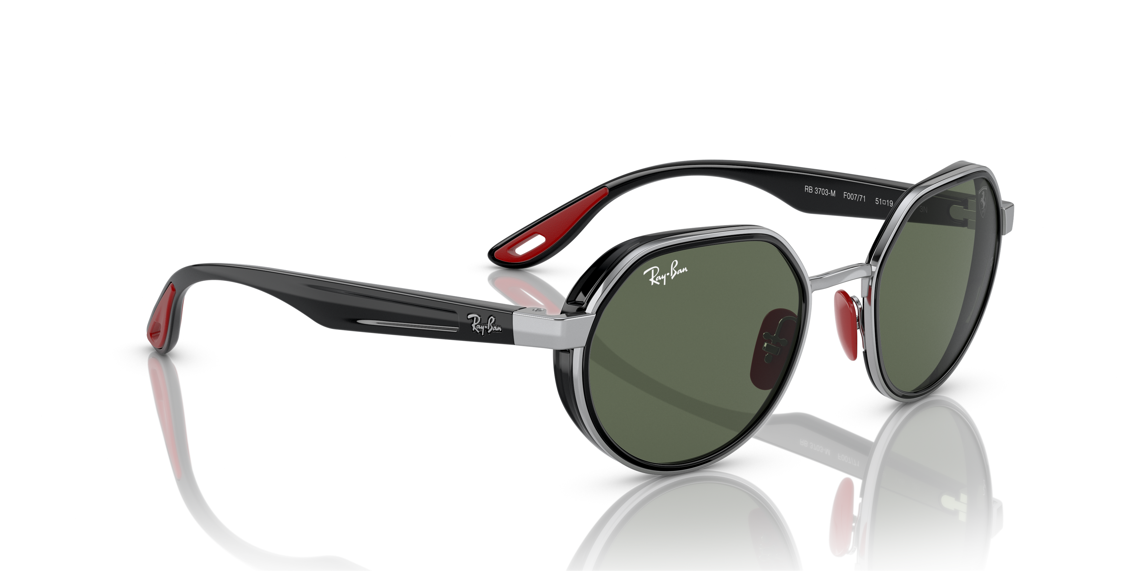 Ray-Ban RB3703M F00771 Güneş Gözlüğü