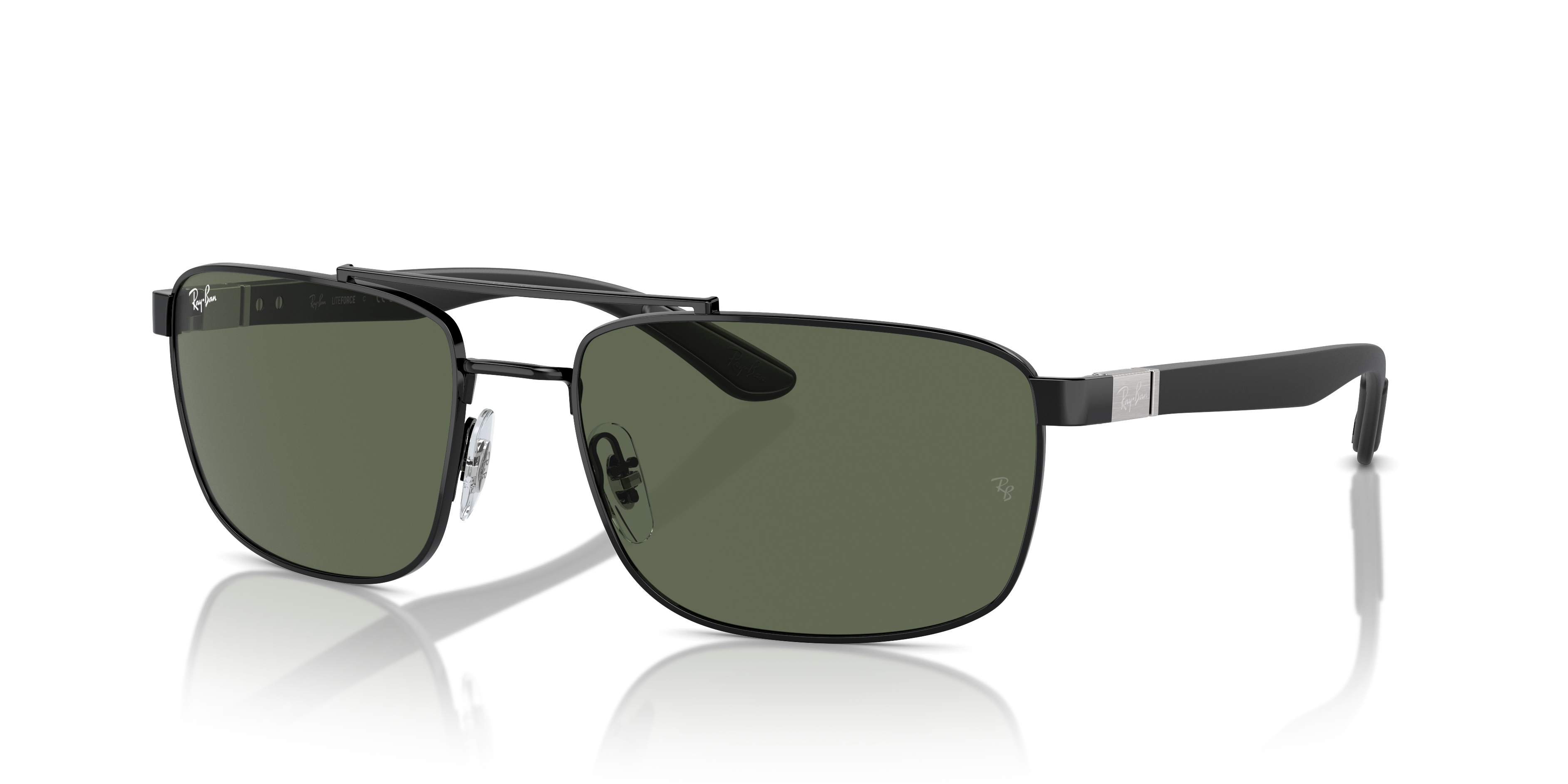 Ray-Ban RB3737 002/71 60 Güneş Gözlüğü