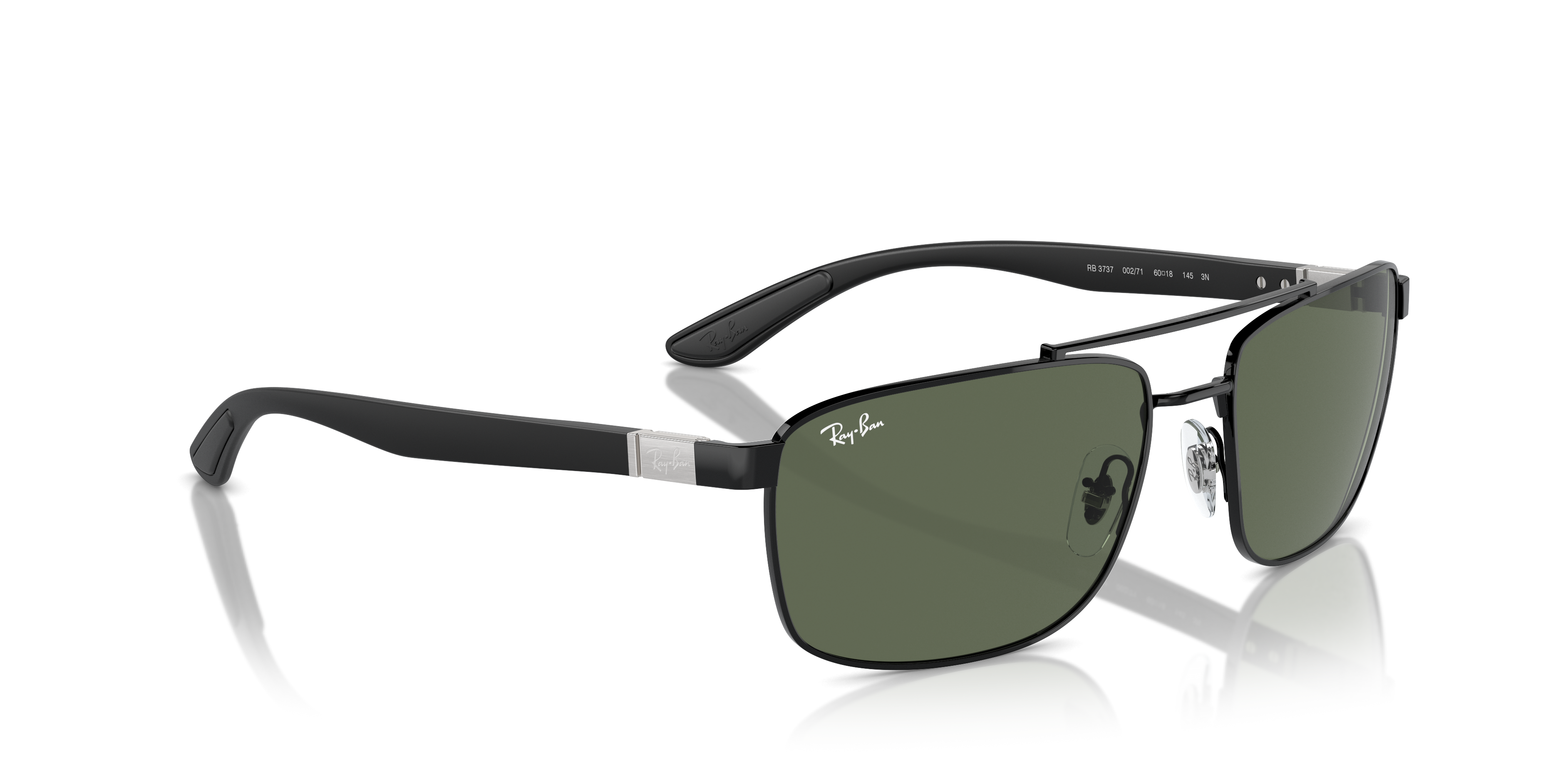 Ray-Ban RB3737 002/71 60 Güneş Gözlüğü