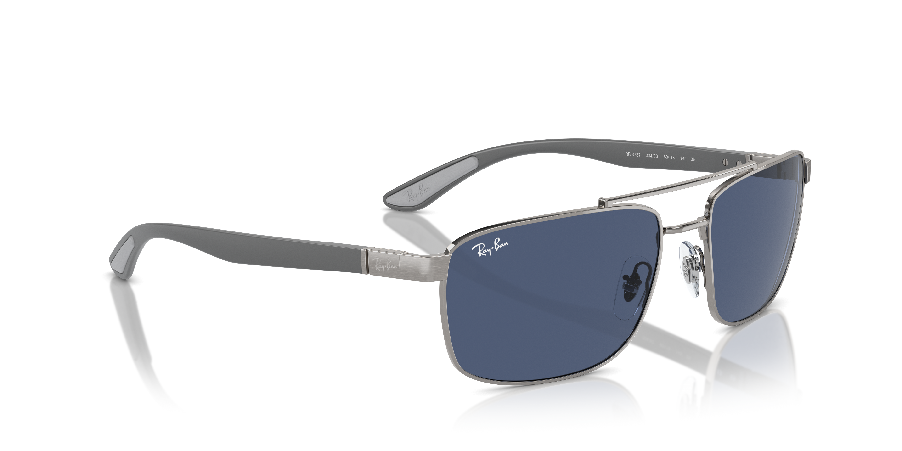 Ray-Ban RB3737 004/80 60 Güneş Gözlüğü