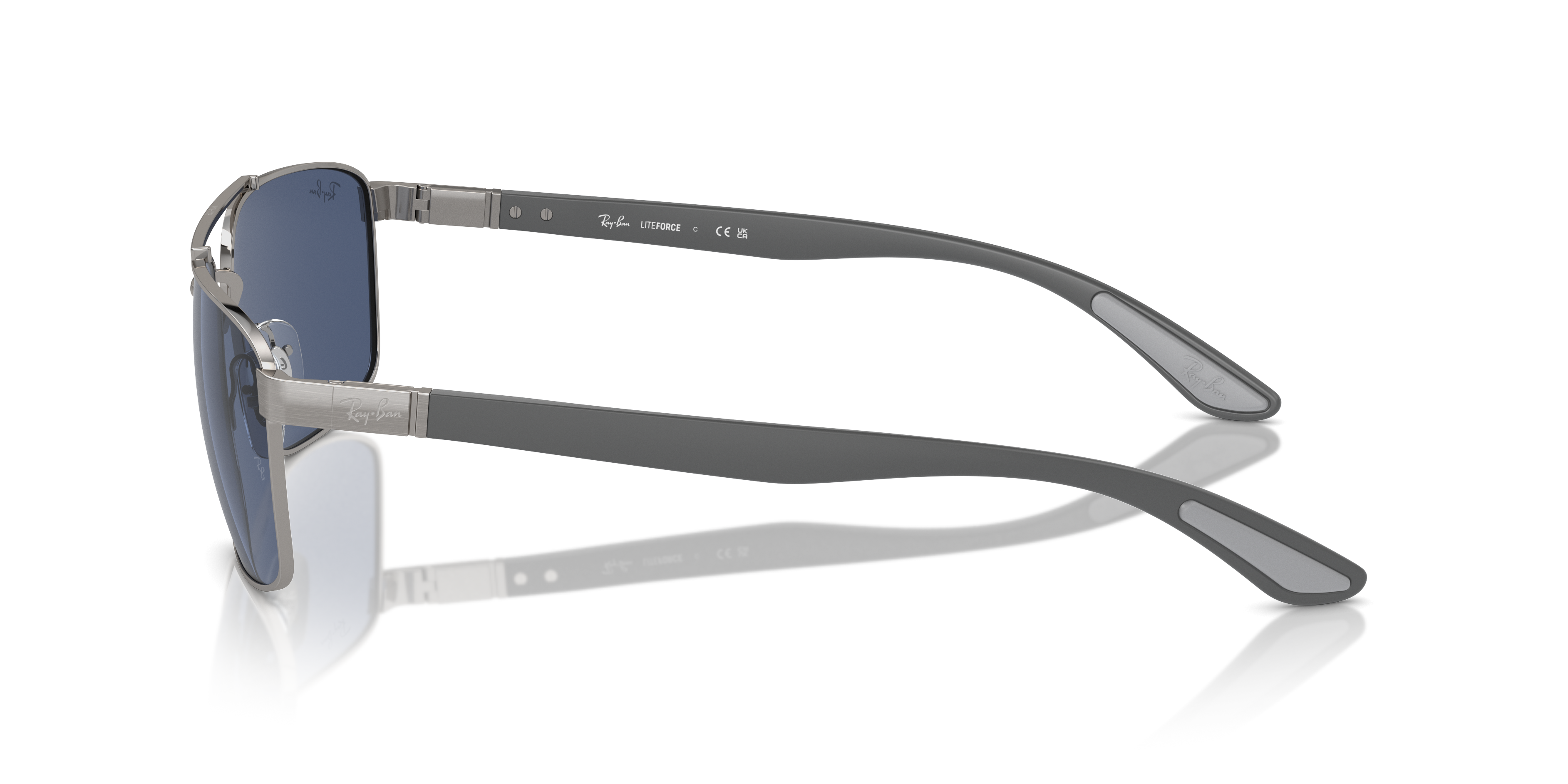 Ray-Ban RB3737 004/80 60 Güneş Gözlüğü