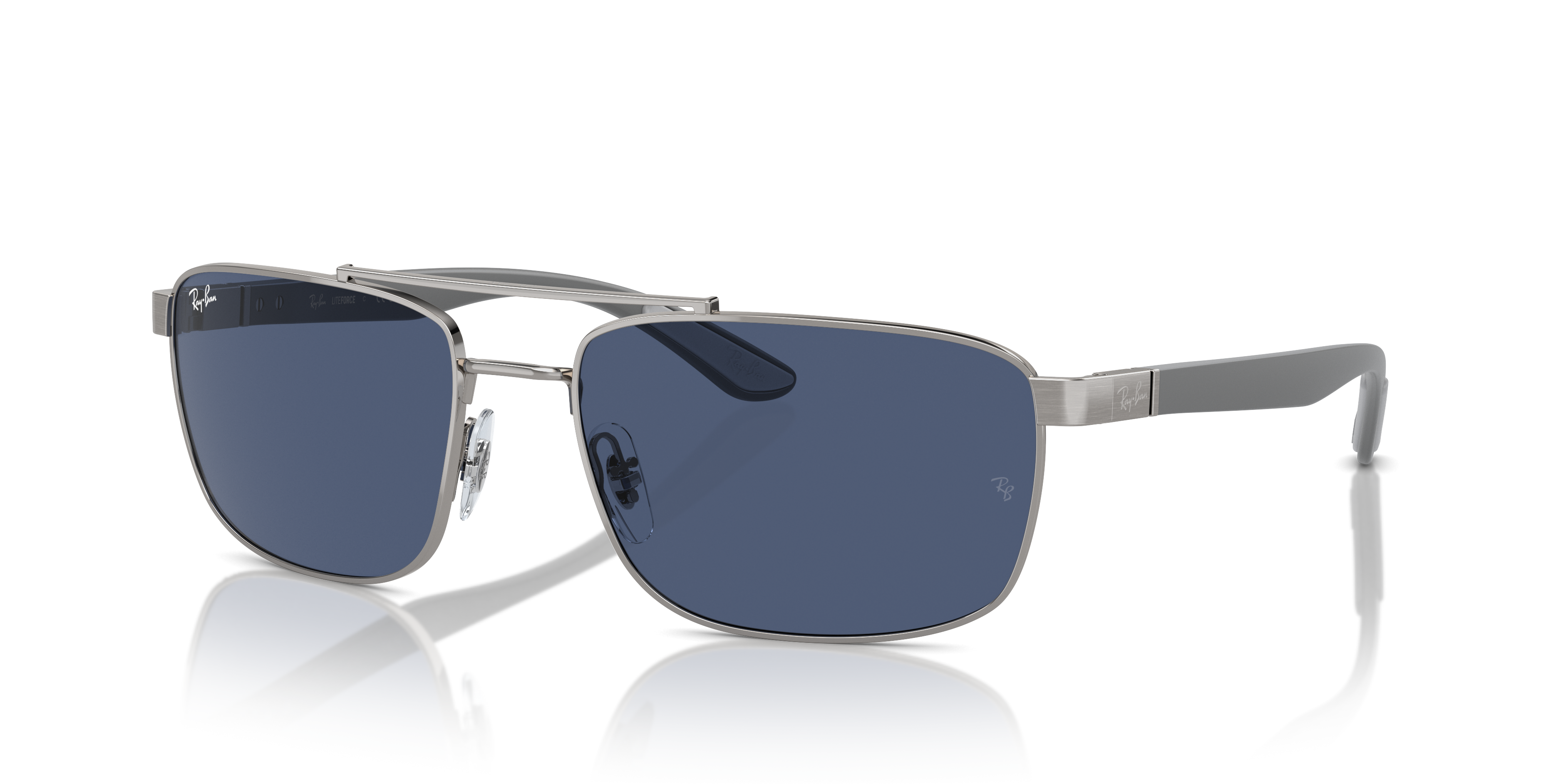 Ray-Ban RB3737 004/80 60 Güneş Gözlüğü