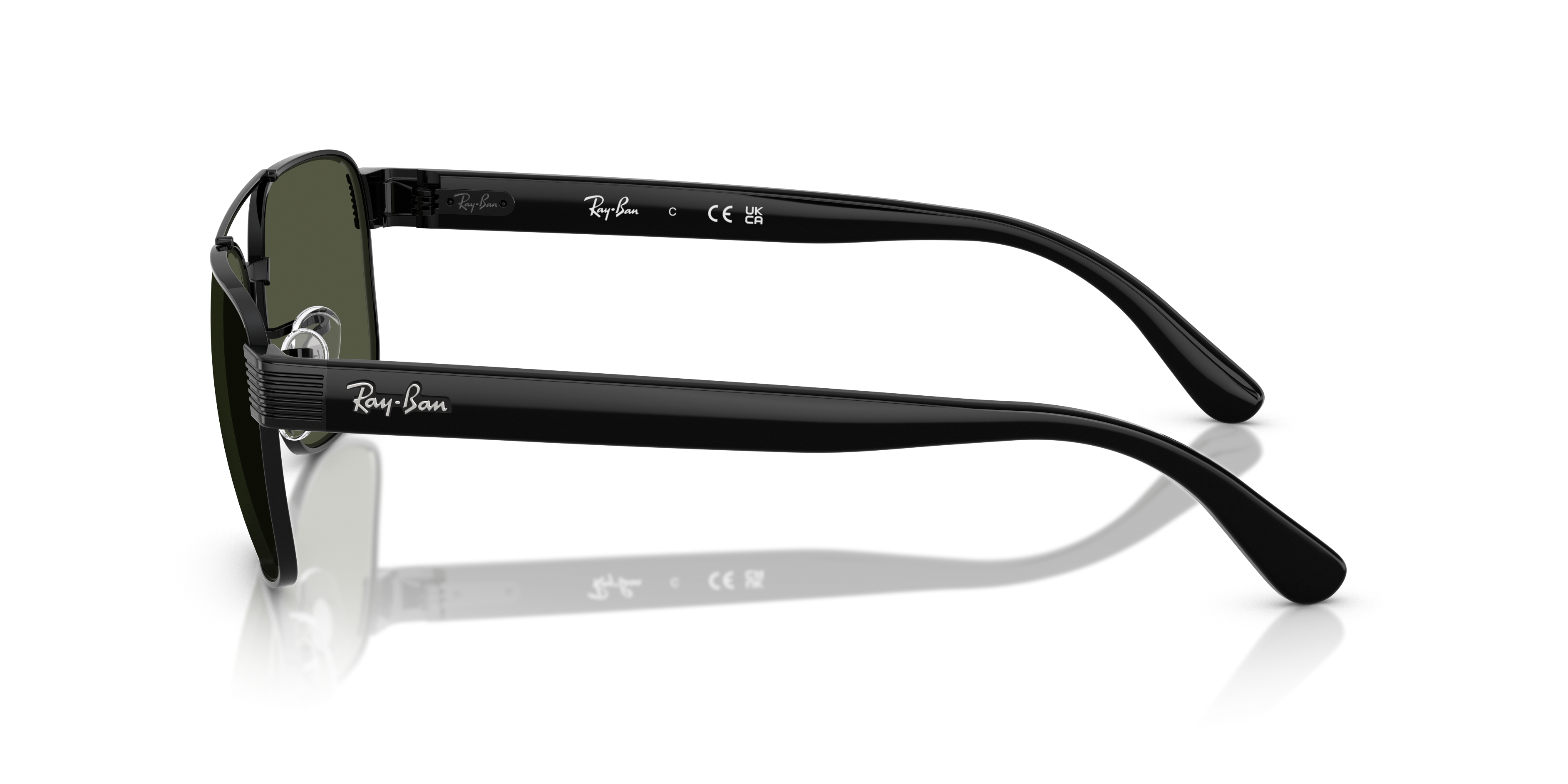 Ray-Ban RB3751 002/31 58 Güneş Gözlüğü
