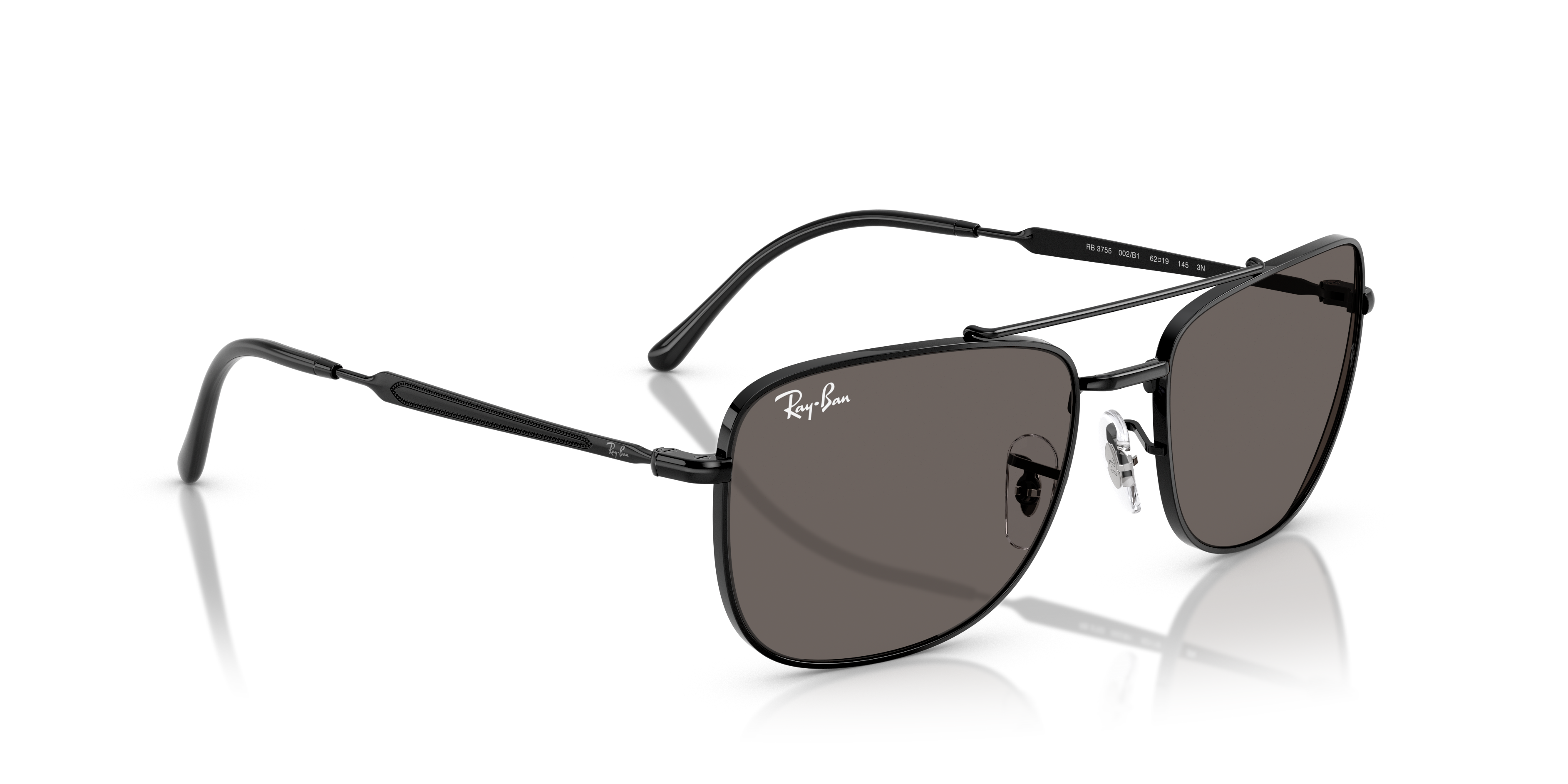 Ray-Ban RB3755 002/B1 59 Güneş Gözlüğü