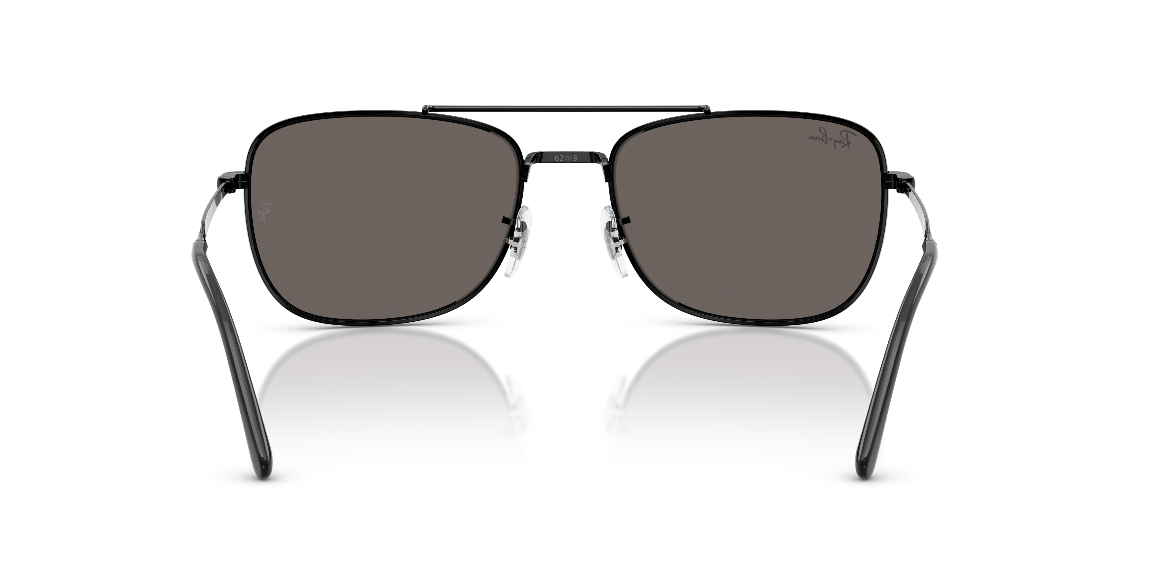 Ray-Ban RB3755 002/B1 59 Güneş Gözlüğü