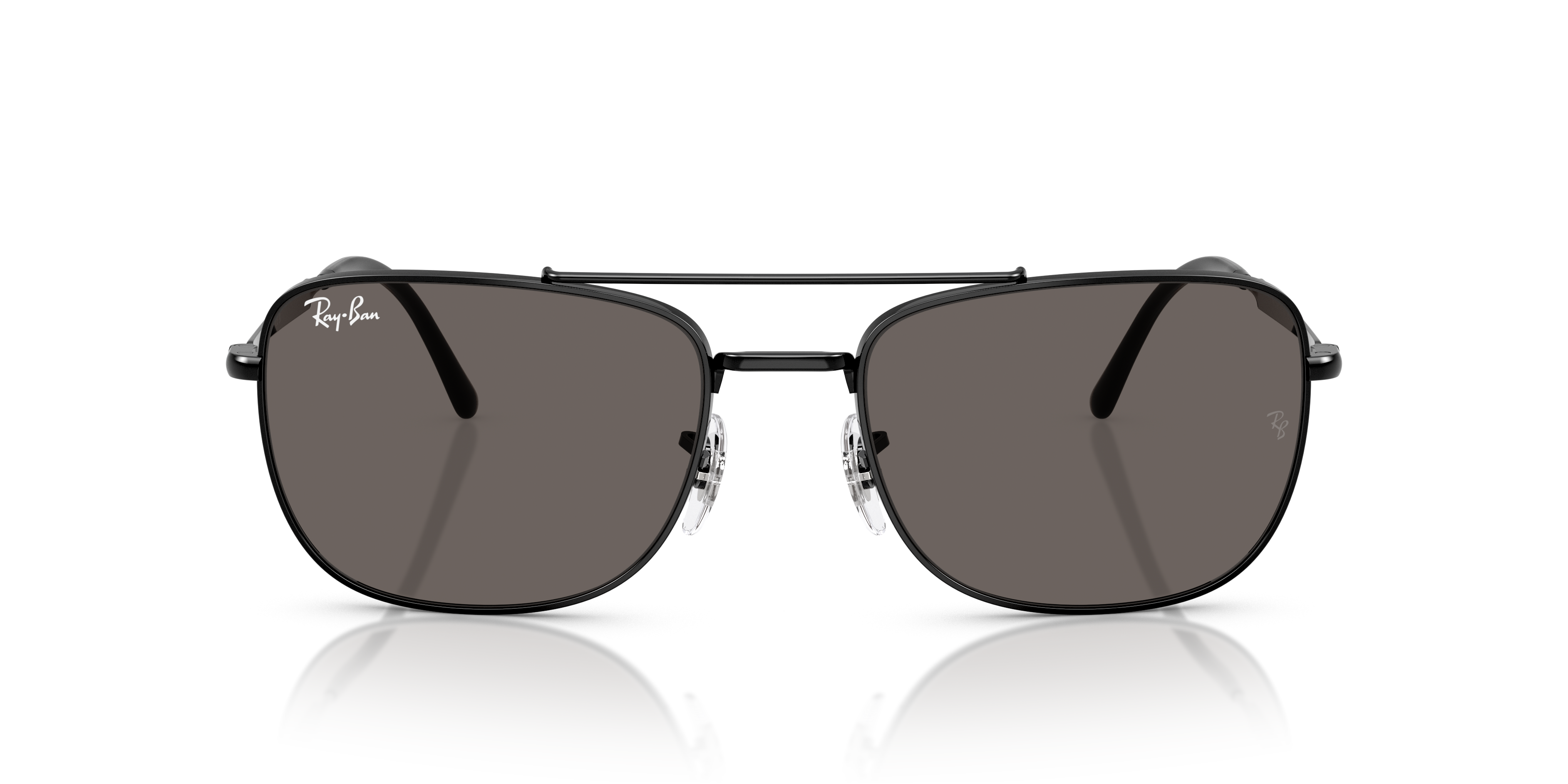Ray-Ban RB3755 002/B1 59 Güneş Gözlüğü