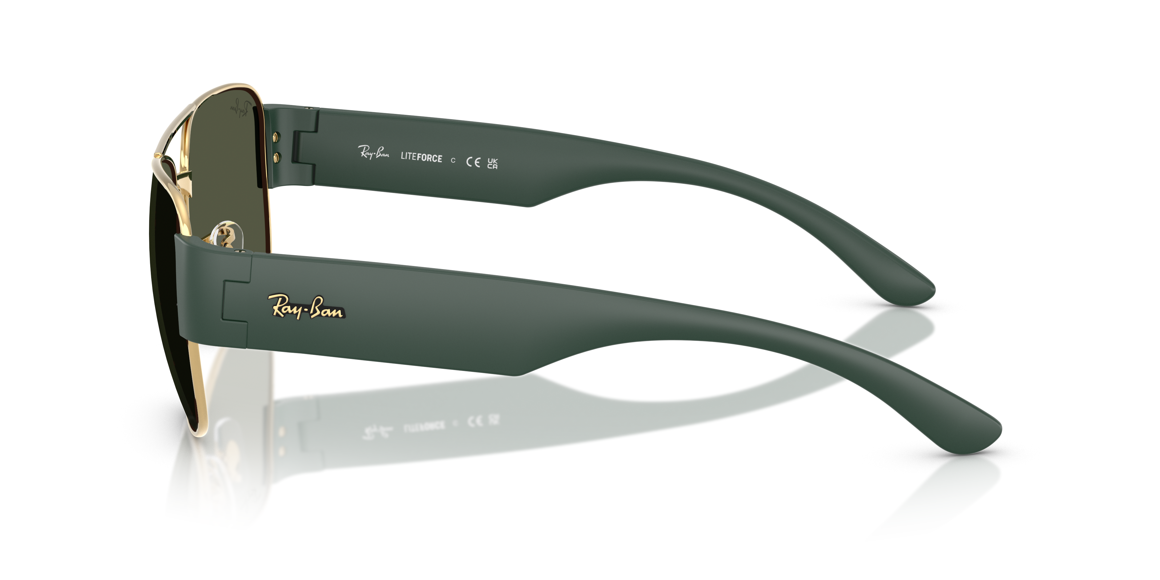 Ray-Ban RB3756 001/31 Güneş Gözlüğü