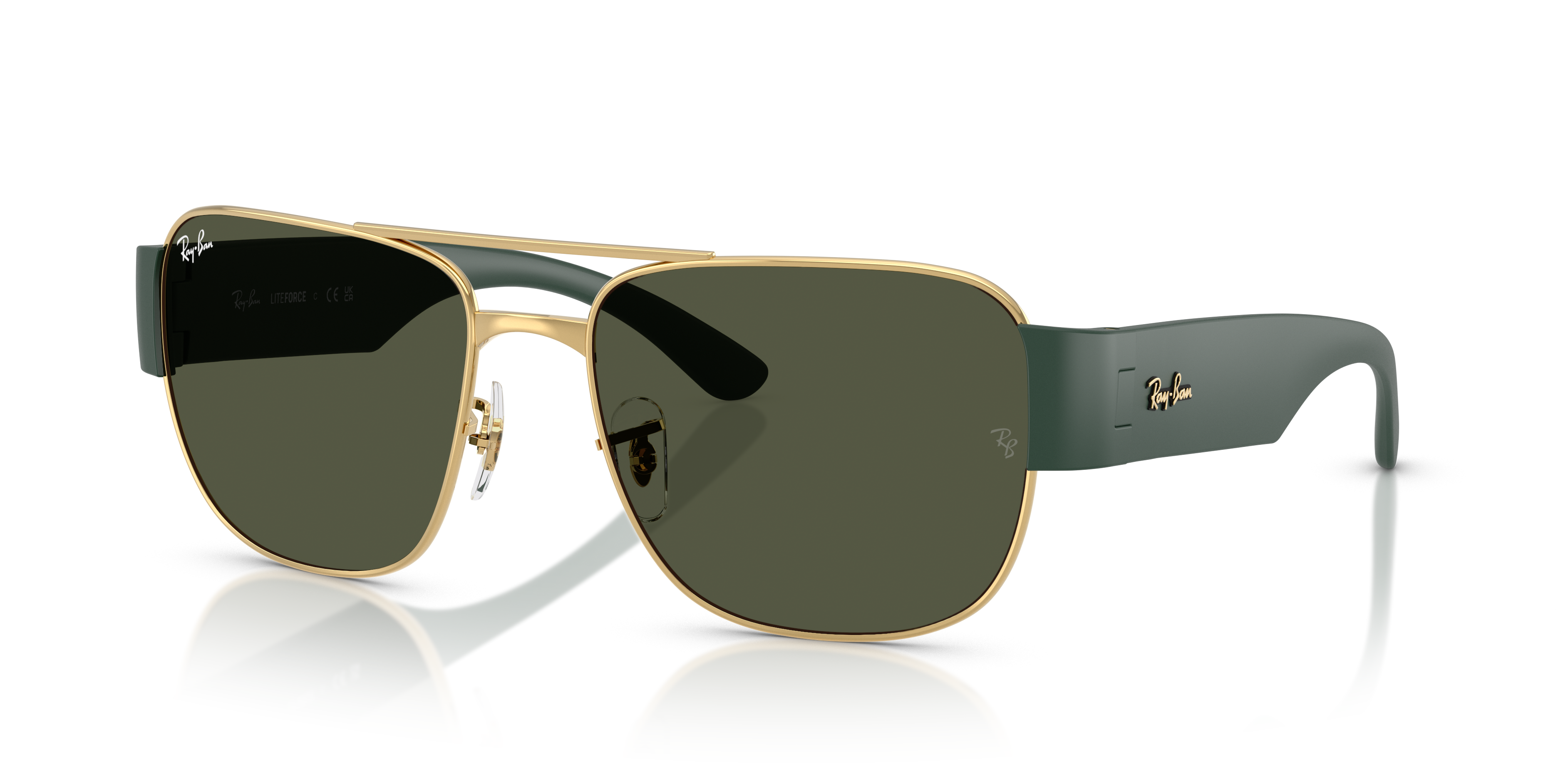 Ray-Ban RB3756 001/31 Güneş Gözlüğü