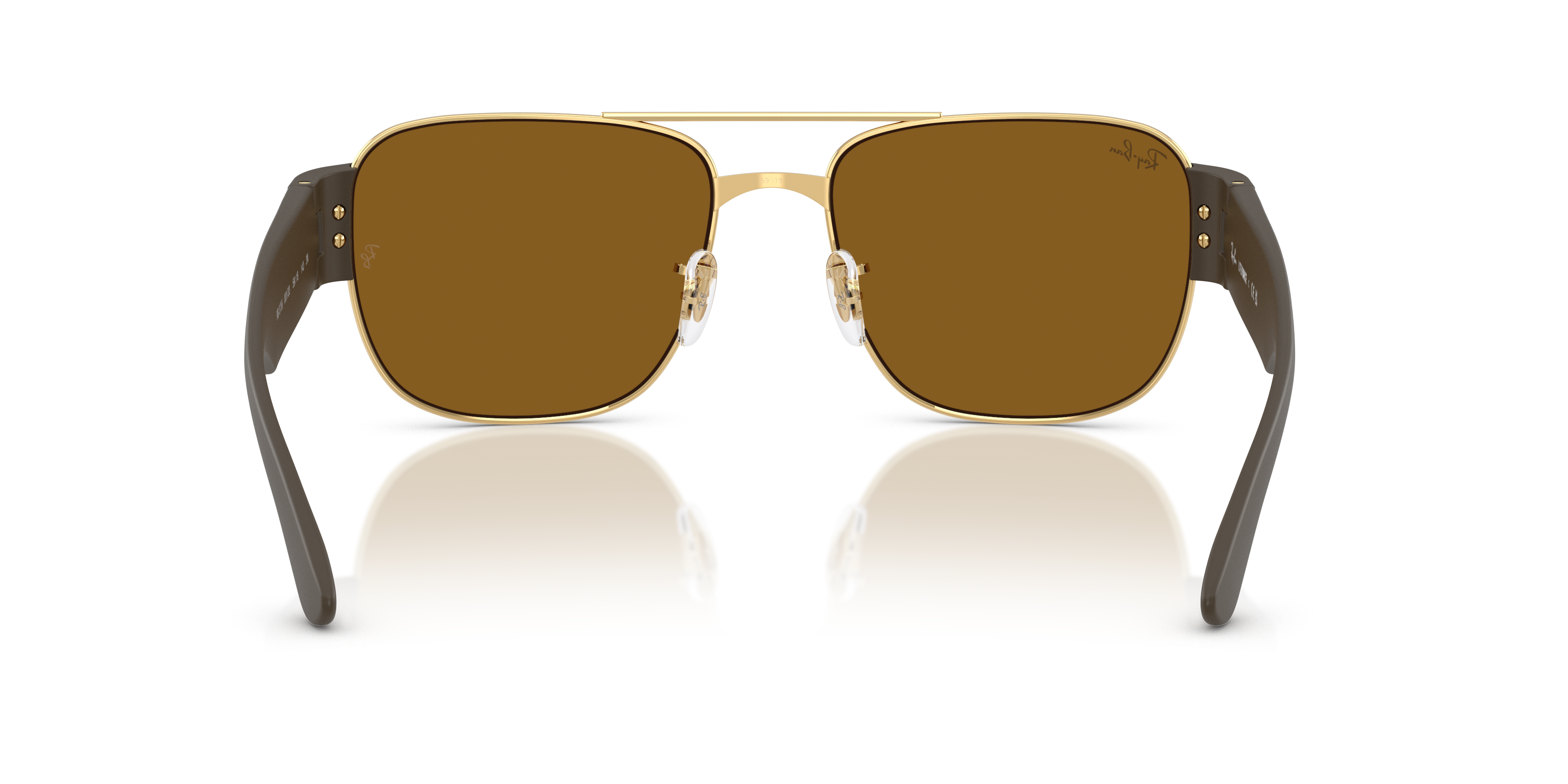 Ray-Ban RB3756 001/33 Güneş Gözlüğü
