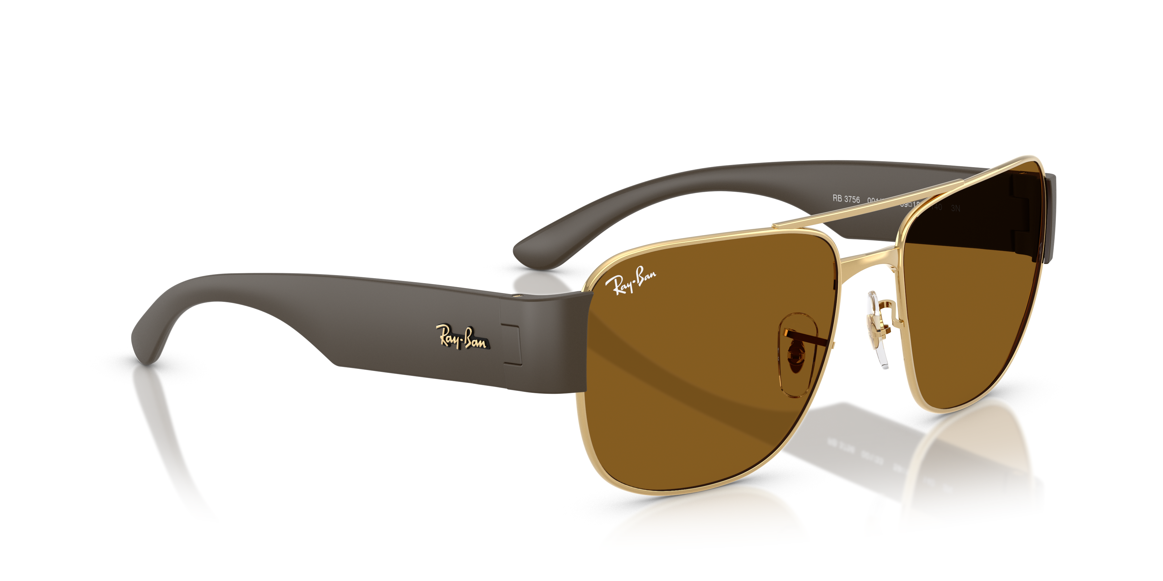 Ray-Ban RB3756 001/33 Güneş Gözlüğü