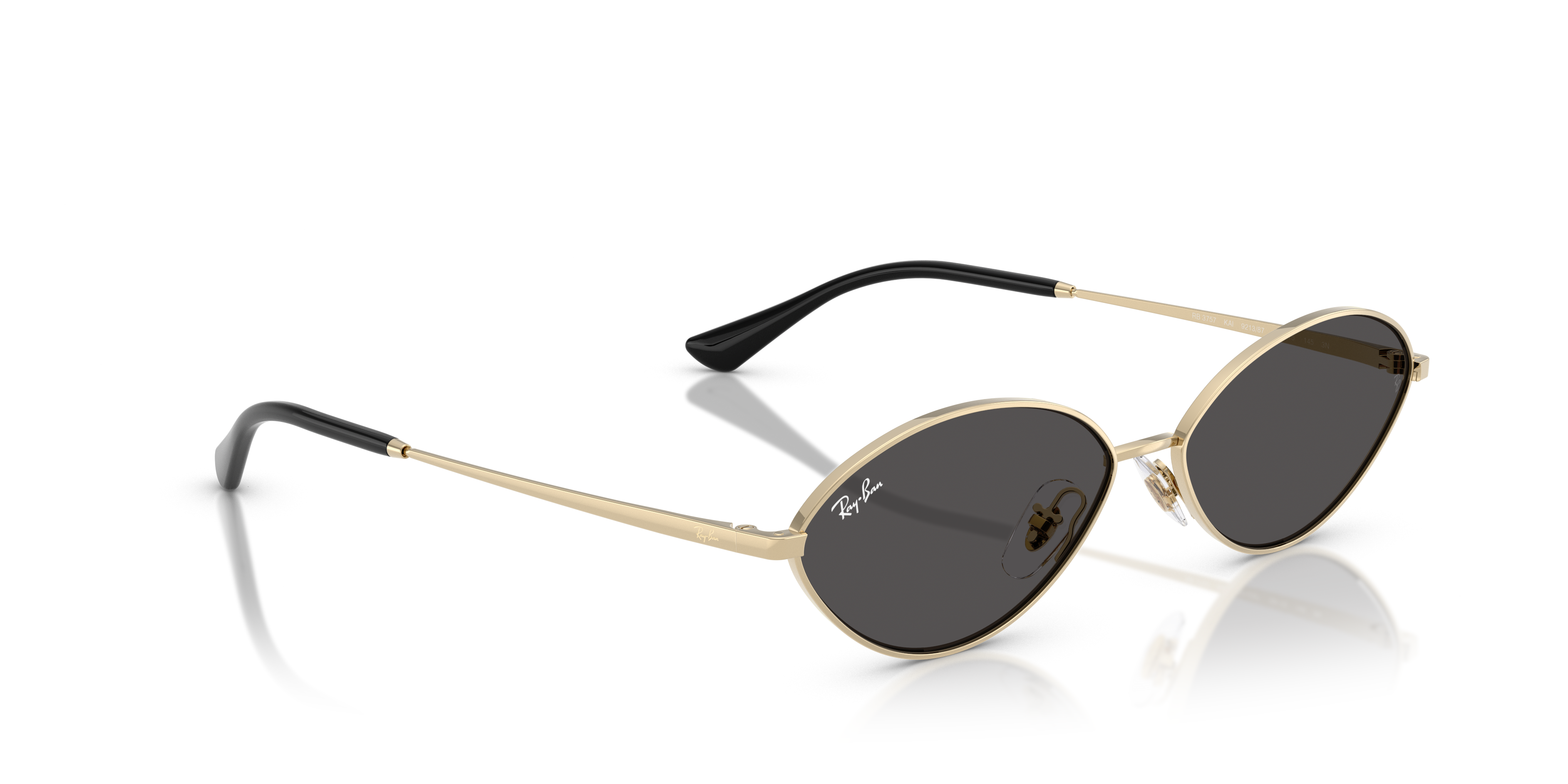 Ray-Ban RB3757 921387 56 Güneş Gözlüğü