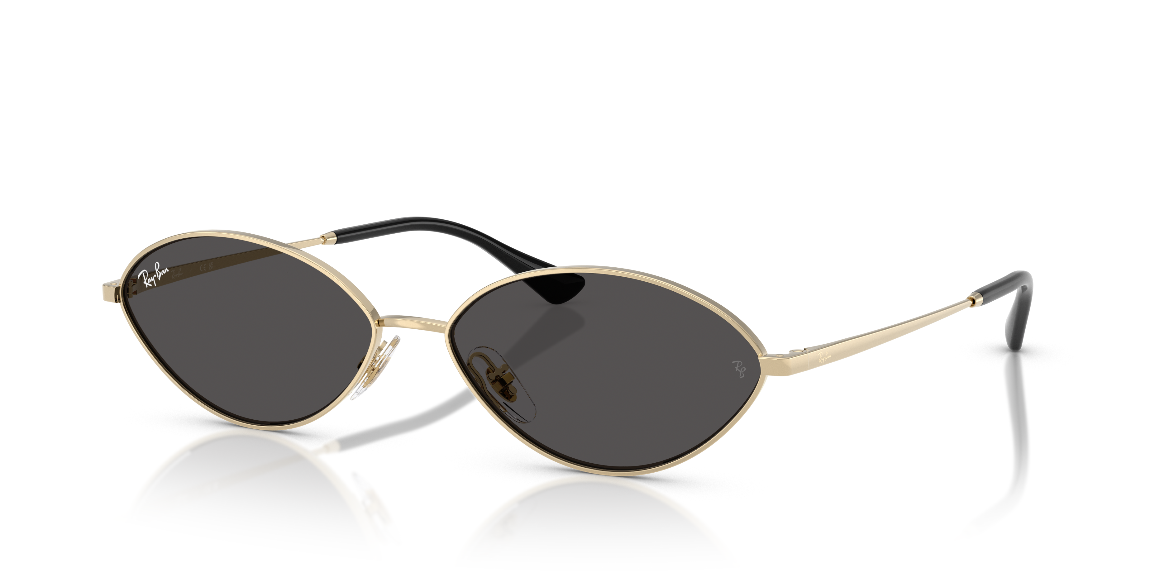 Ray-Ban RB3757 921387 56 Güneş Gözlüğü
