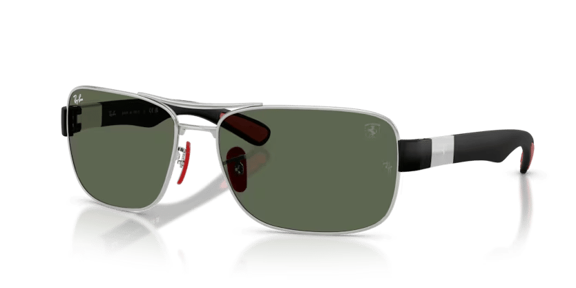 Ray-Ban RB3763M F031716 Güneş Gözlüğü