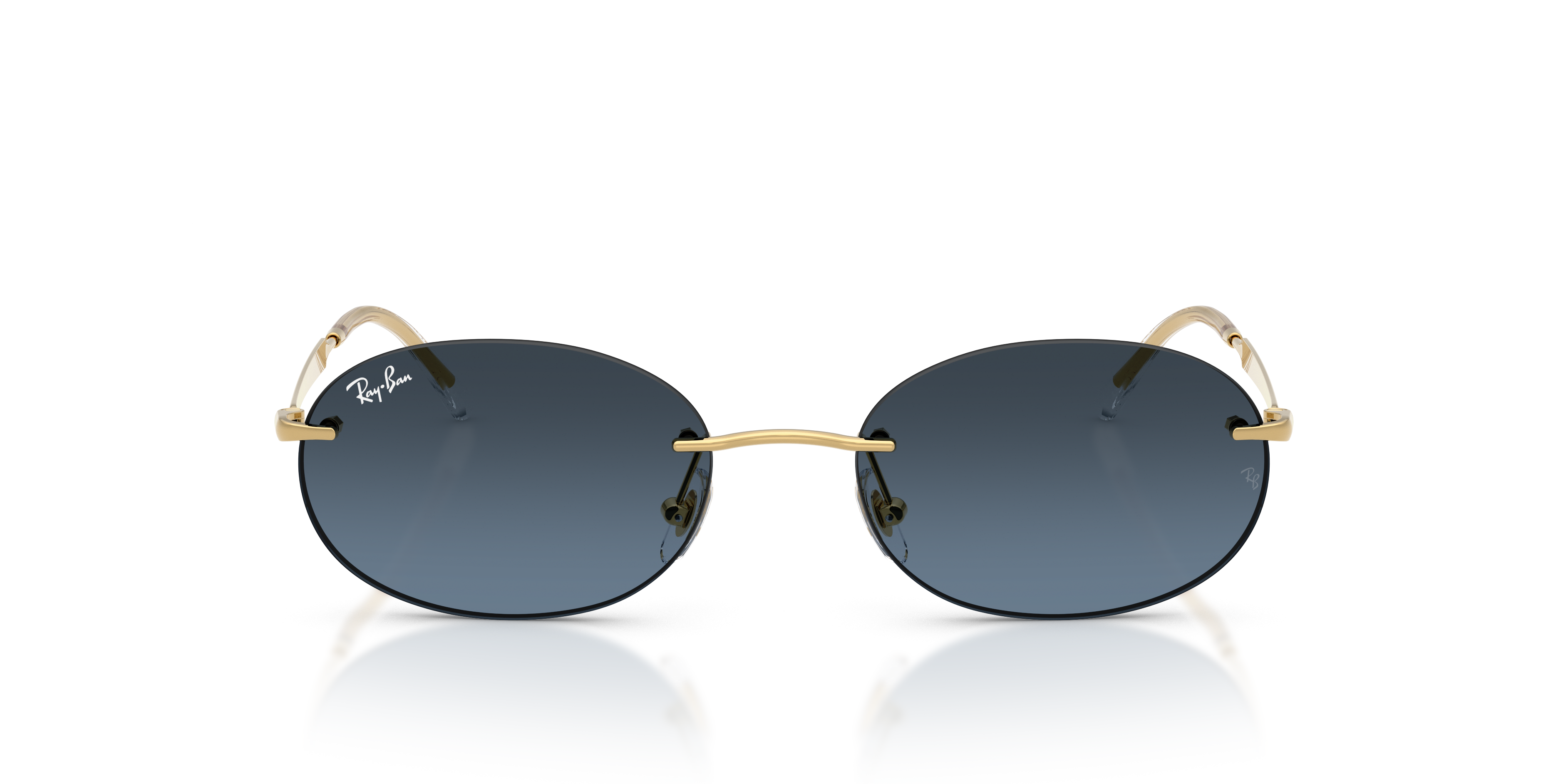 Ray-Ban RB3767 001/4C Güneş Gözlüğü