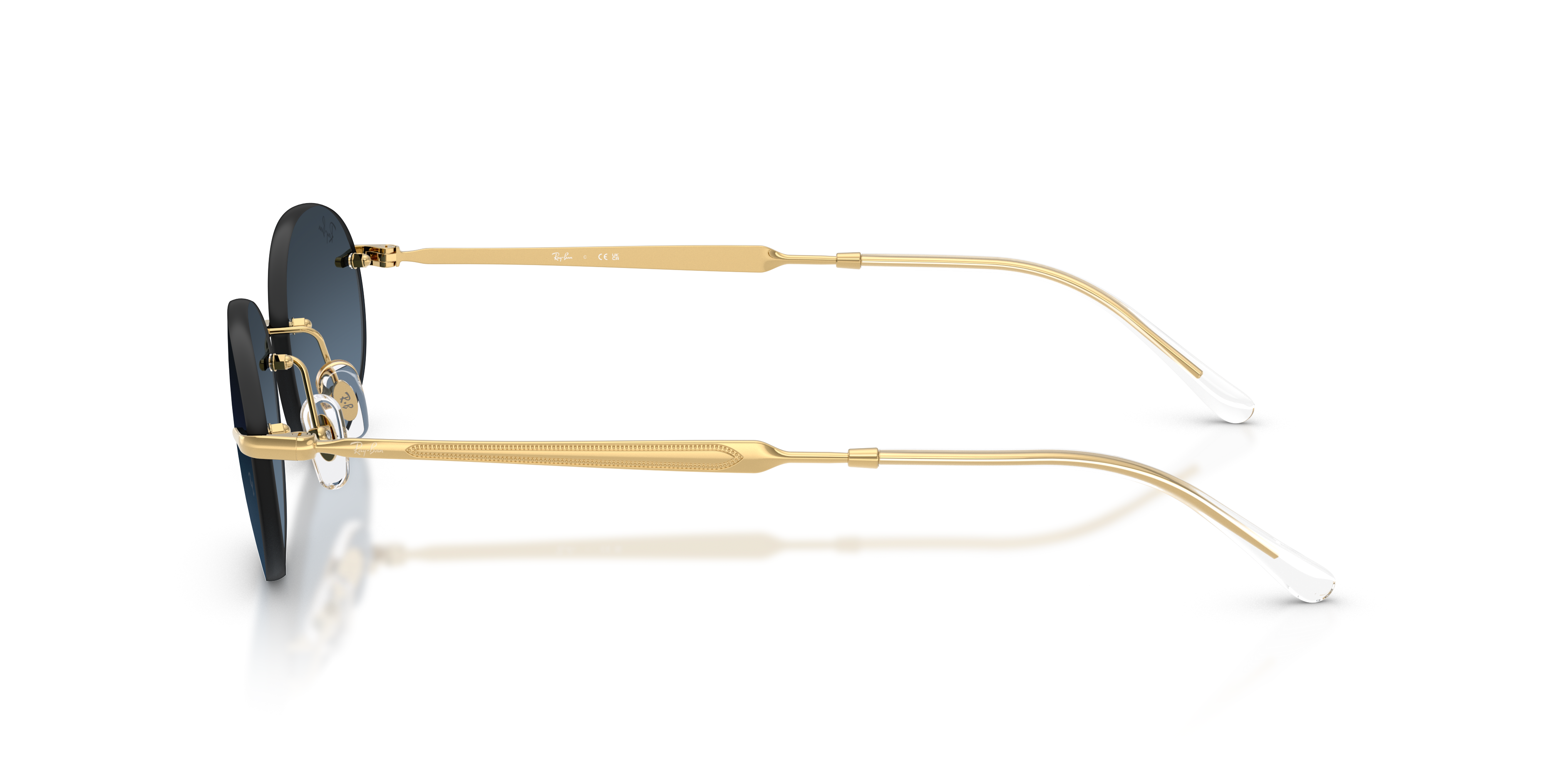 Ray-Ban RB3767 001/4C Güneş Gözlüğü