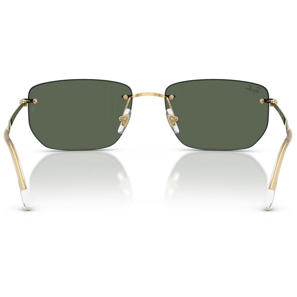 Ray-Ban RB3768 001 71 56 Güneş Gözlüğü